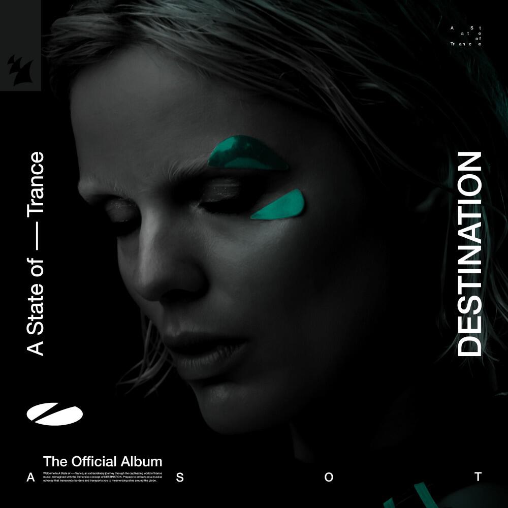 Релиз A State of Trance 2024 - Destination (The Official Album)