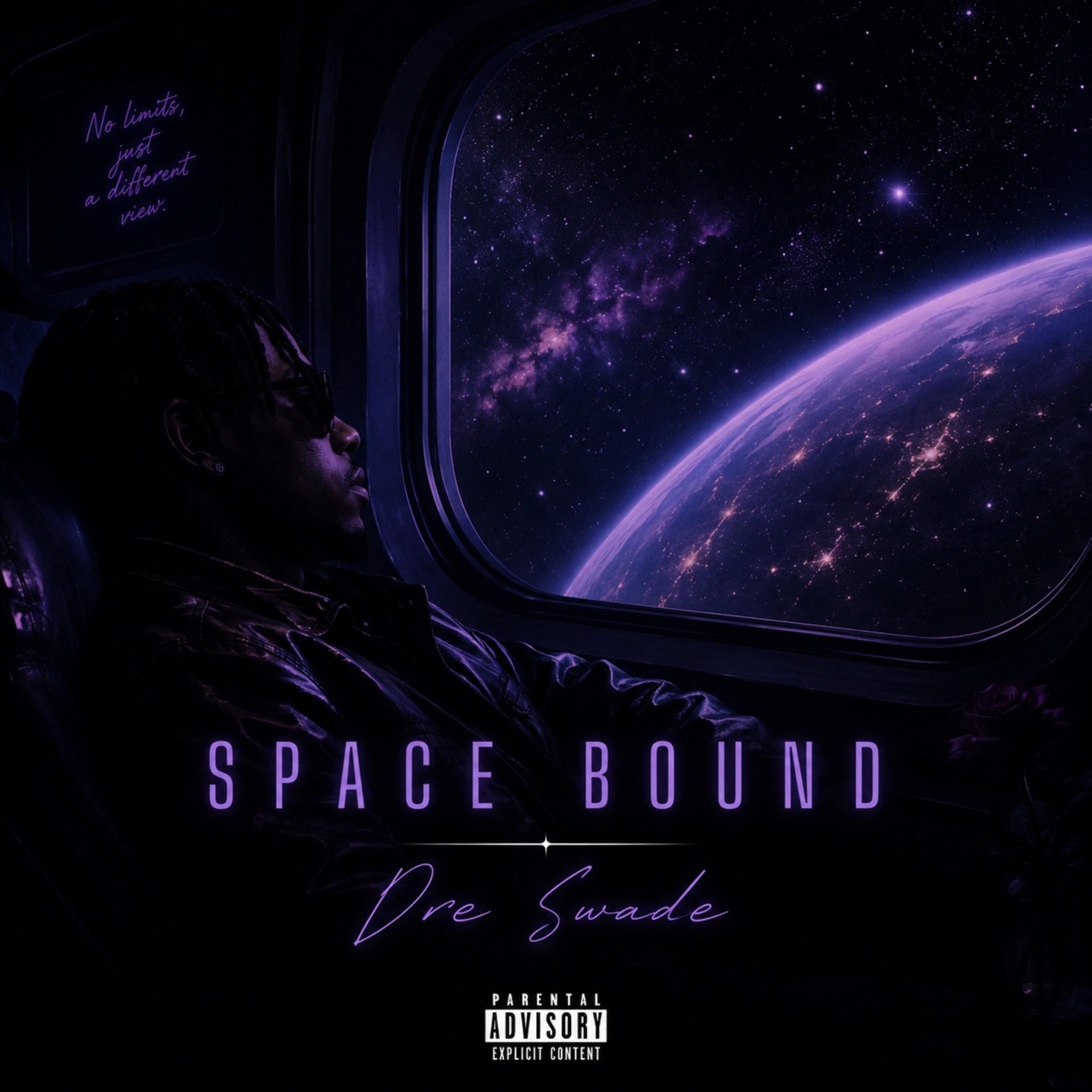 Релиз Space Bound