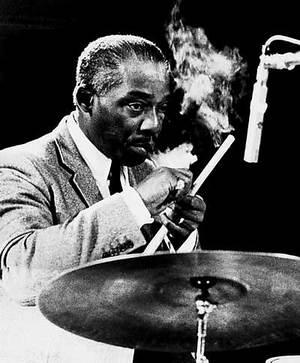 Kenny Clarke все песни в mp3