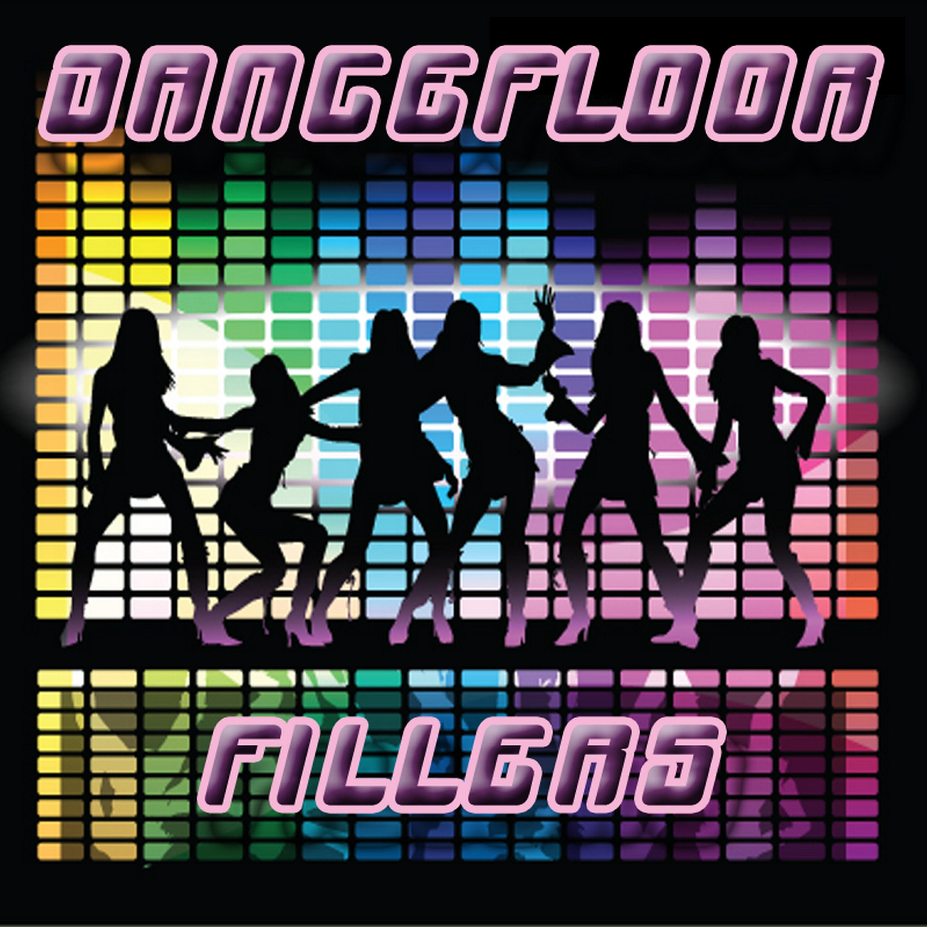 Релиз Dancefloor Fillers