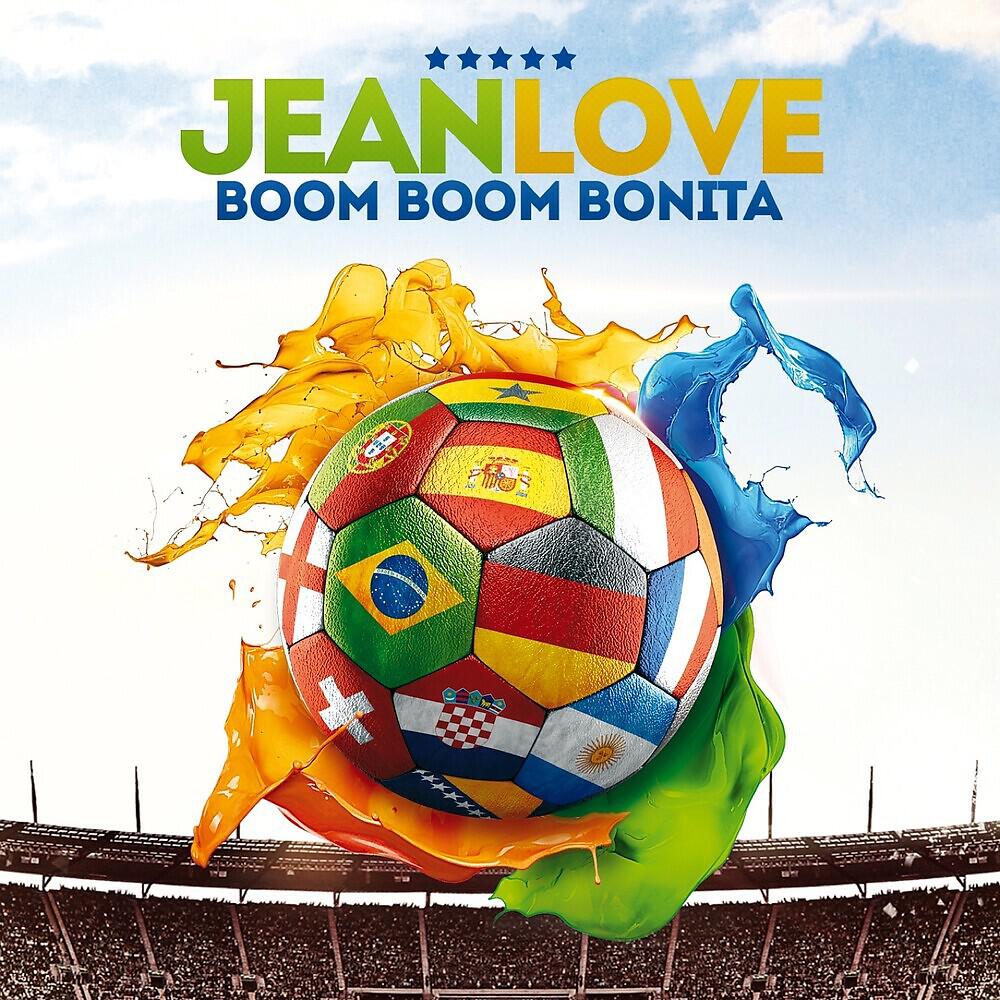 Релиз Boom Boom Bonita