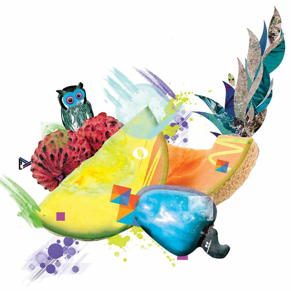 Релиз Fresh Drops, Vol. 1