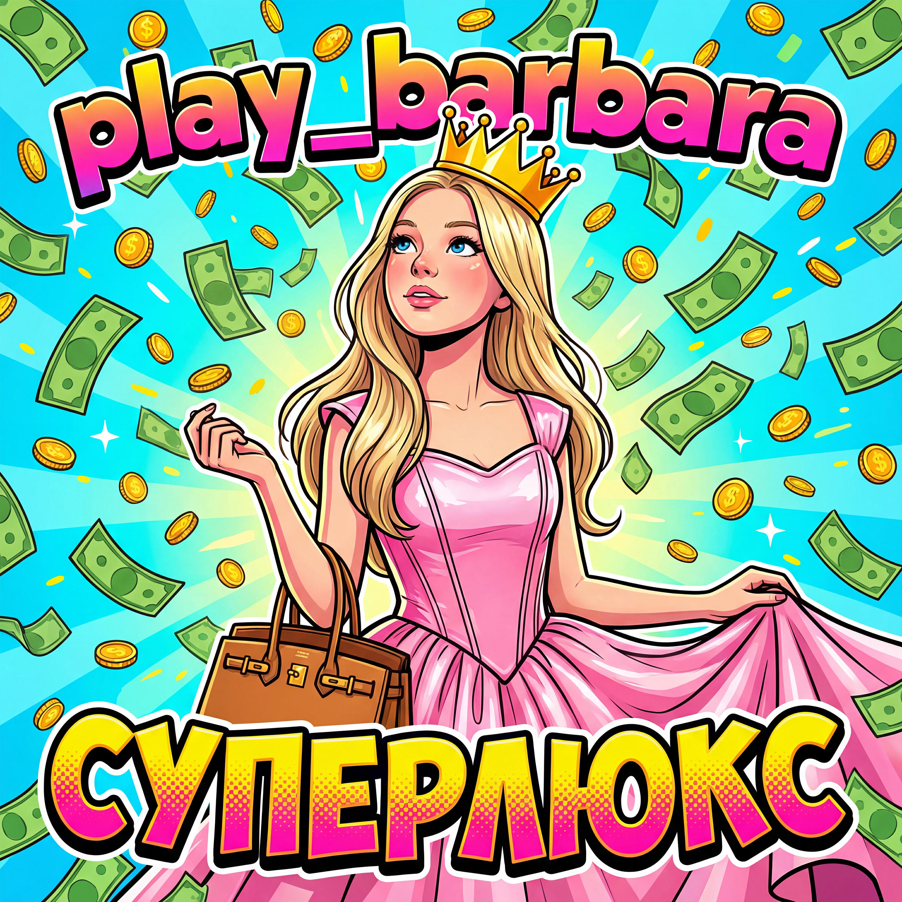 Релиз СУПЕРЛЮКС