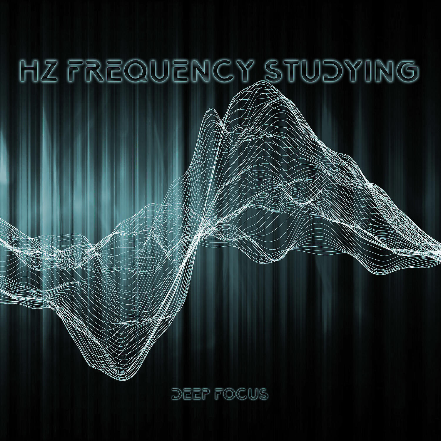 Релиз Hz Frequency Studying: Deep Focus, Tuning and Binaural Beats for Concentration, Study Music (432 Hz, 512 Hz, 174 Hz)