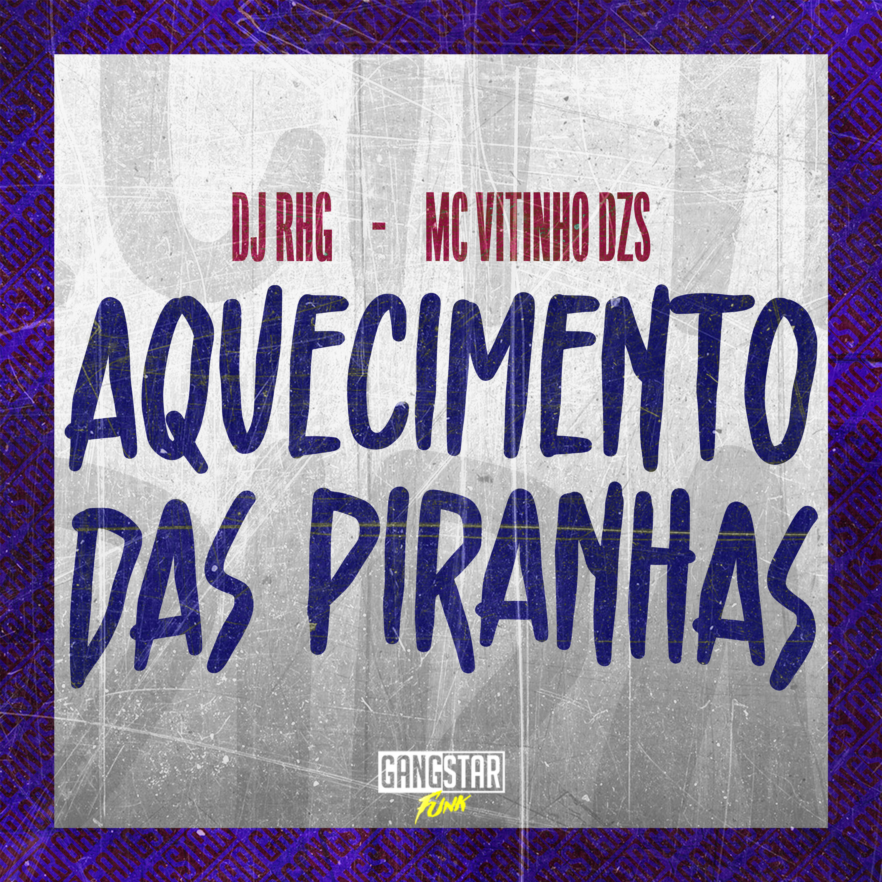 Релиз Aquecimento das Piranhas
