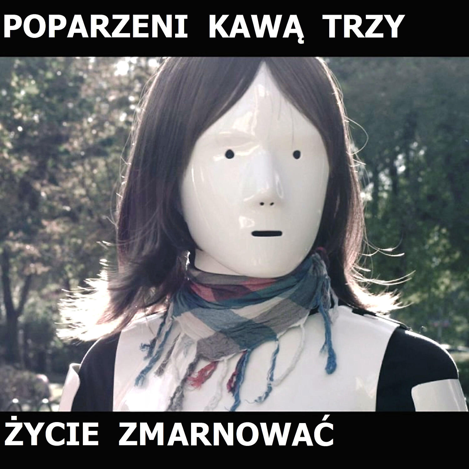 Релиз Zycie Zmarnowac