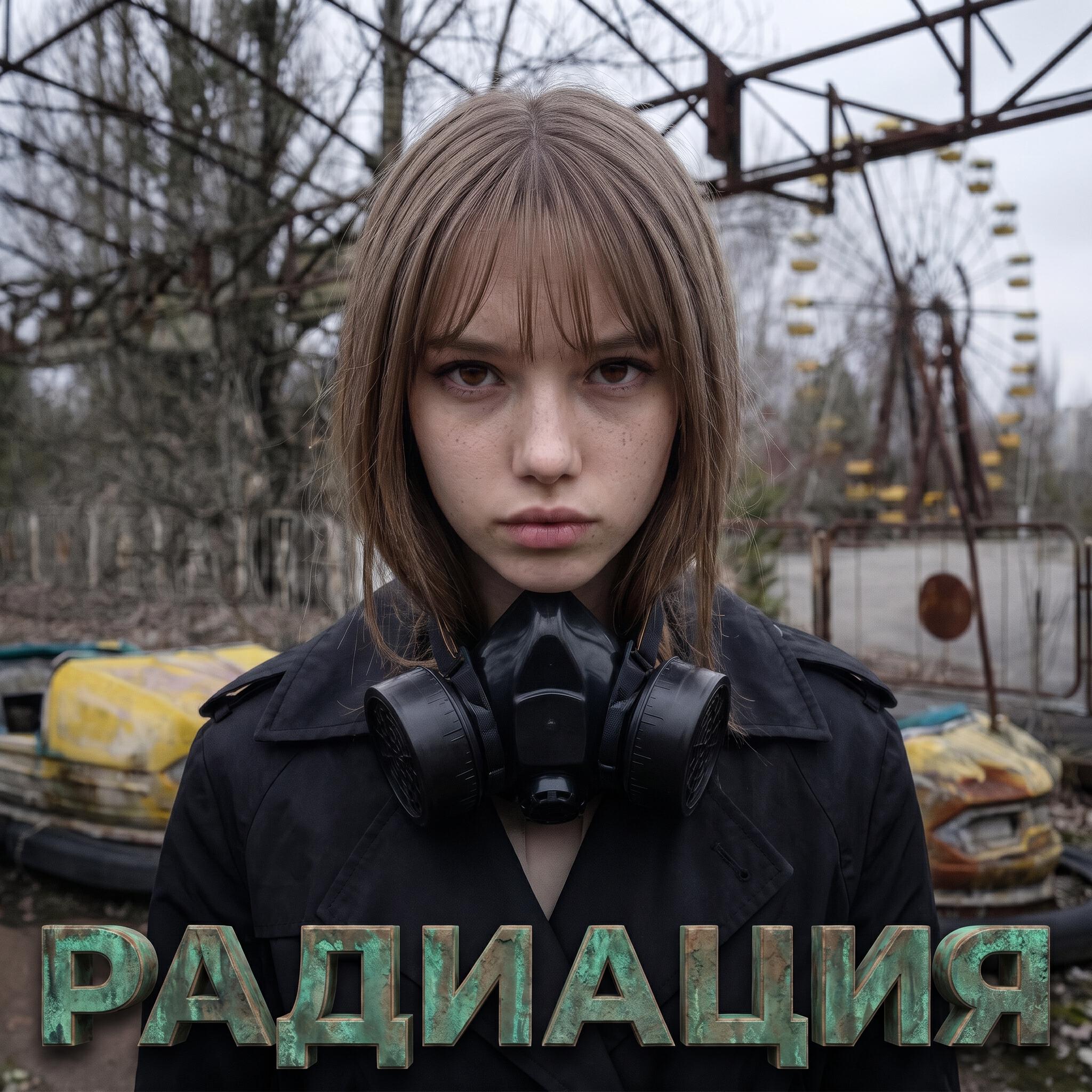 Релиз Радиация