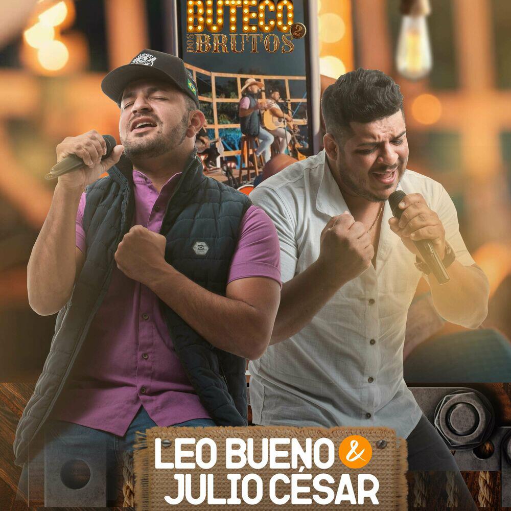 Релиз DVD Buteco dos Brutos 2 - Completo (Ao Vivo)