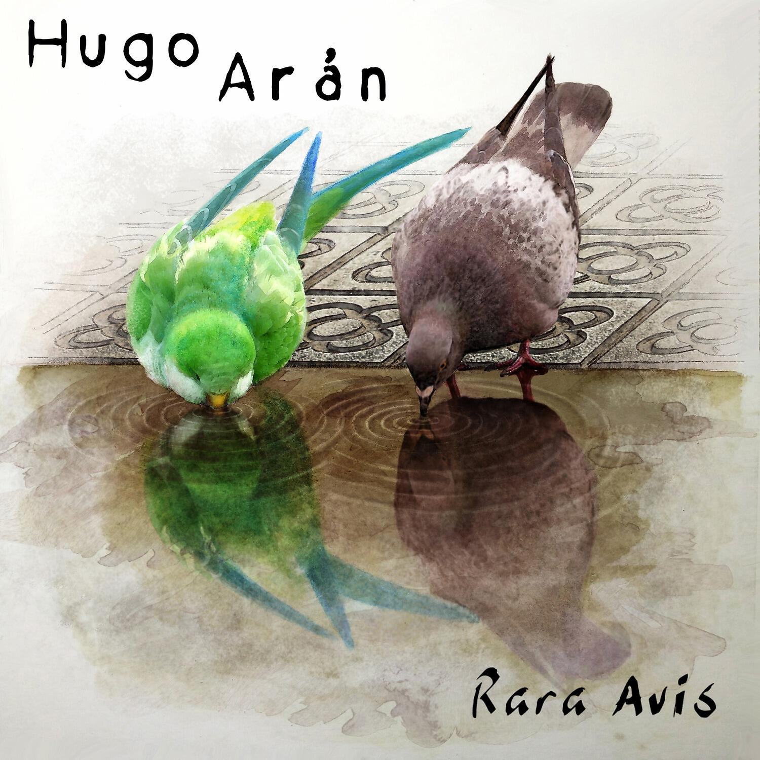 Релиз Rara Avis