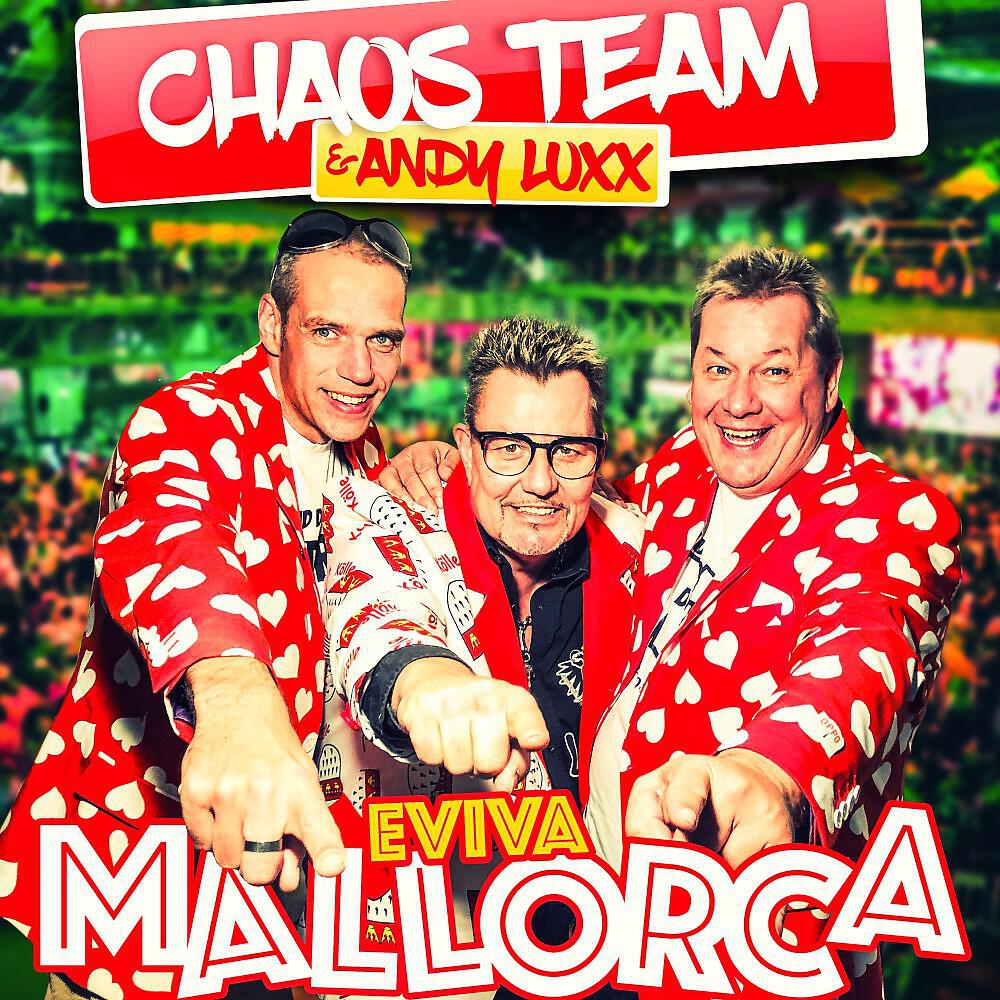 Релиз Eviva Mallorca