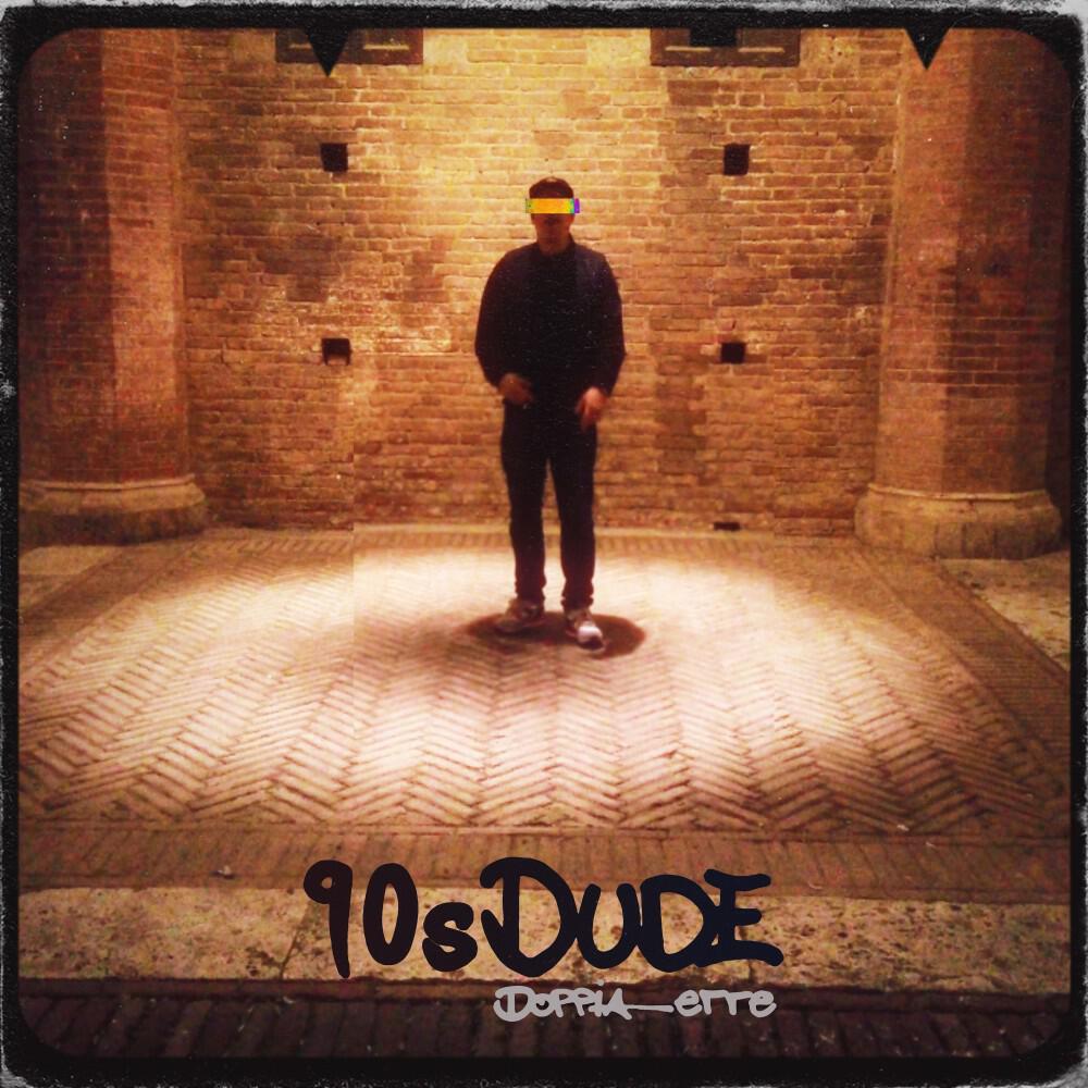 Релиз 90S Dude