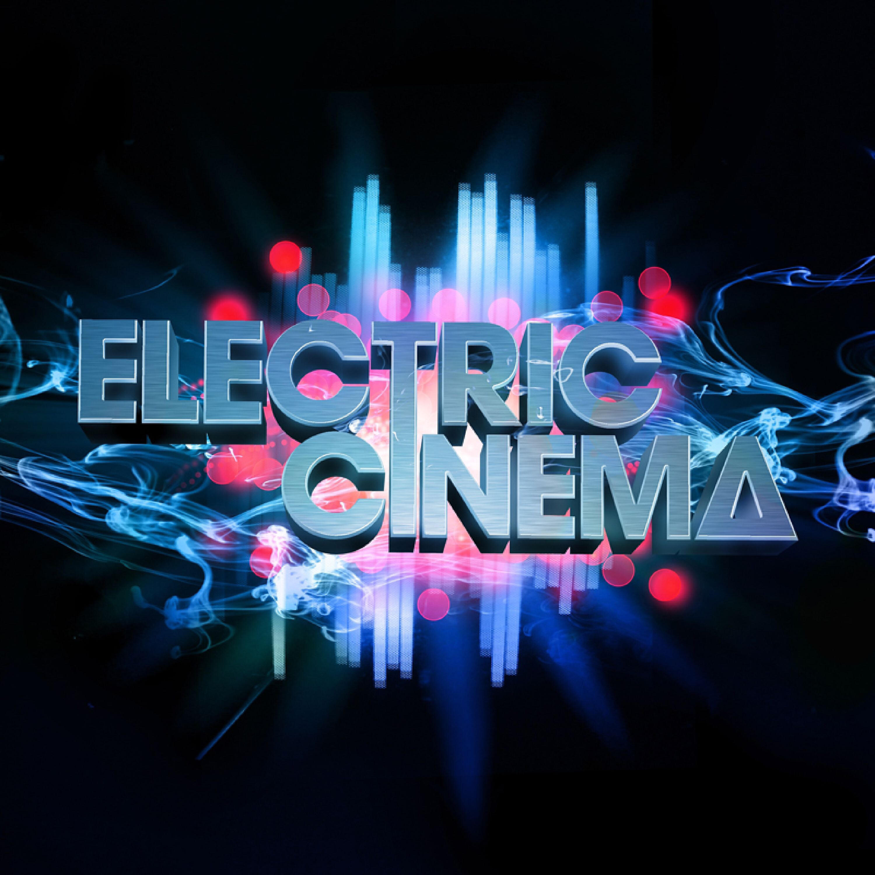 Релиз Electric Cinema