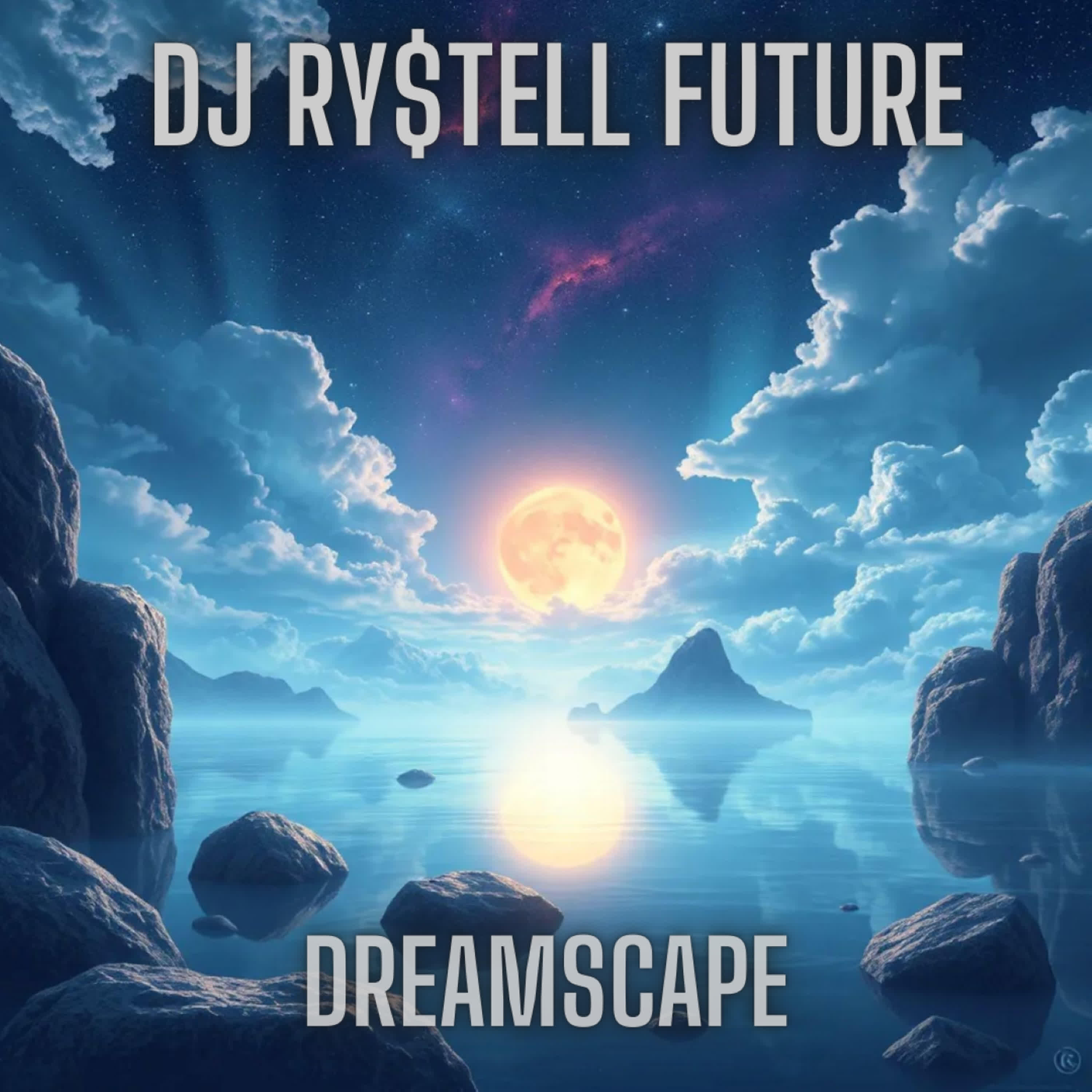 Релиз Dreamscape