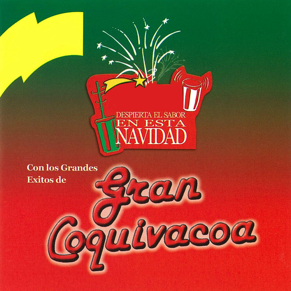 Релиз Despierta el Sabor en Esta Navidad