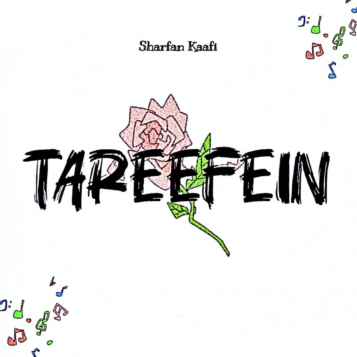 Релиз Tareefein