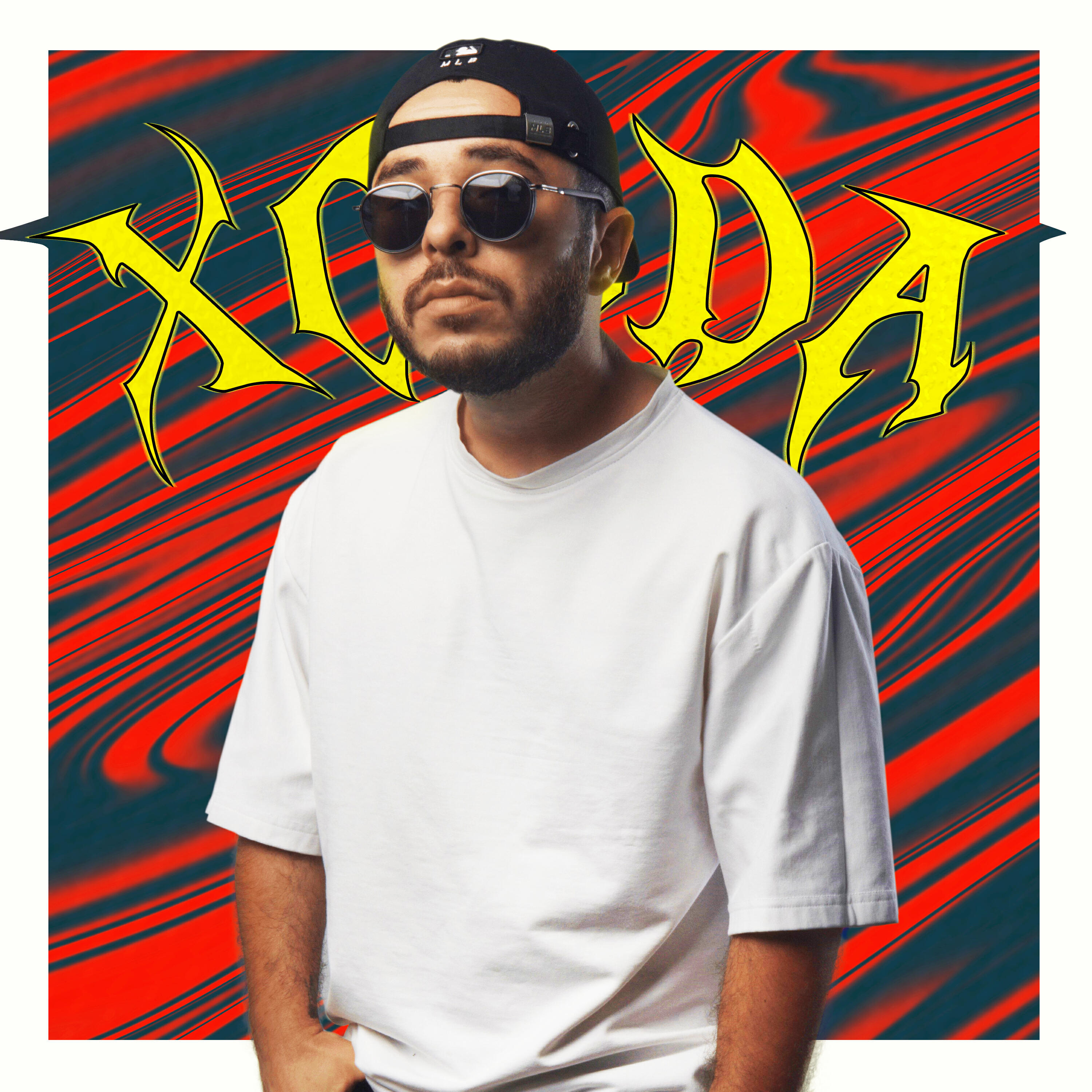 Постер альбома Xodda