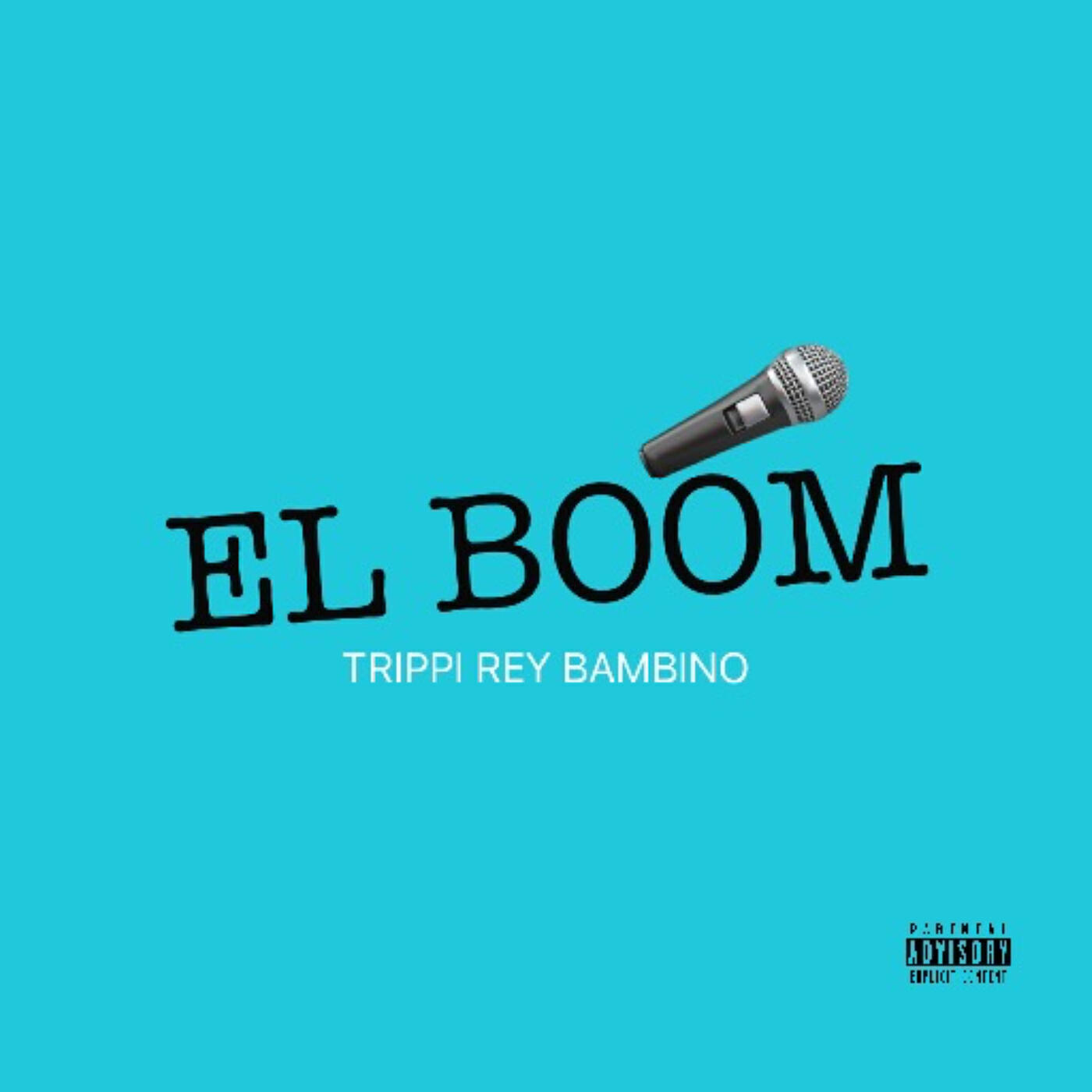 Trippi Rey Bambino