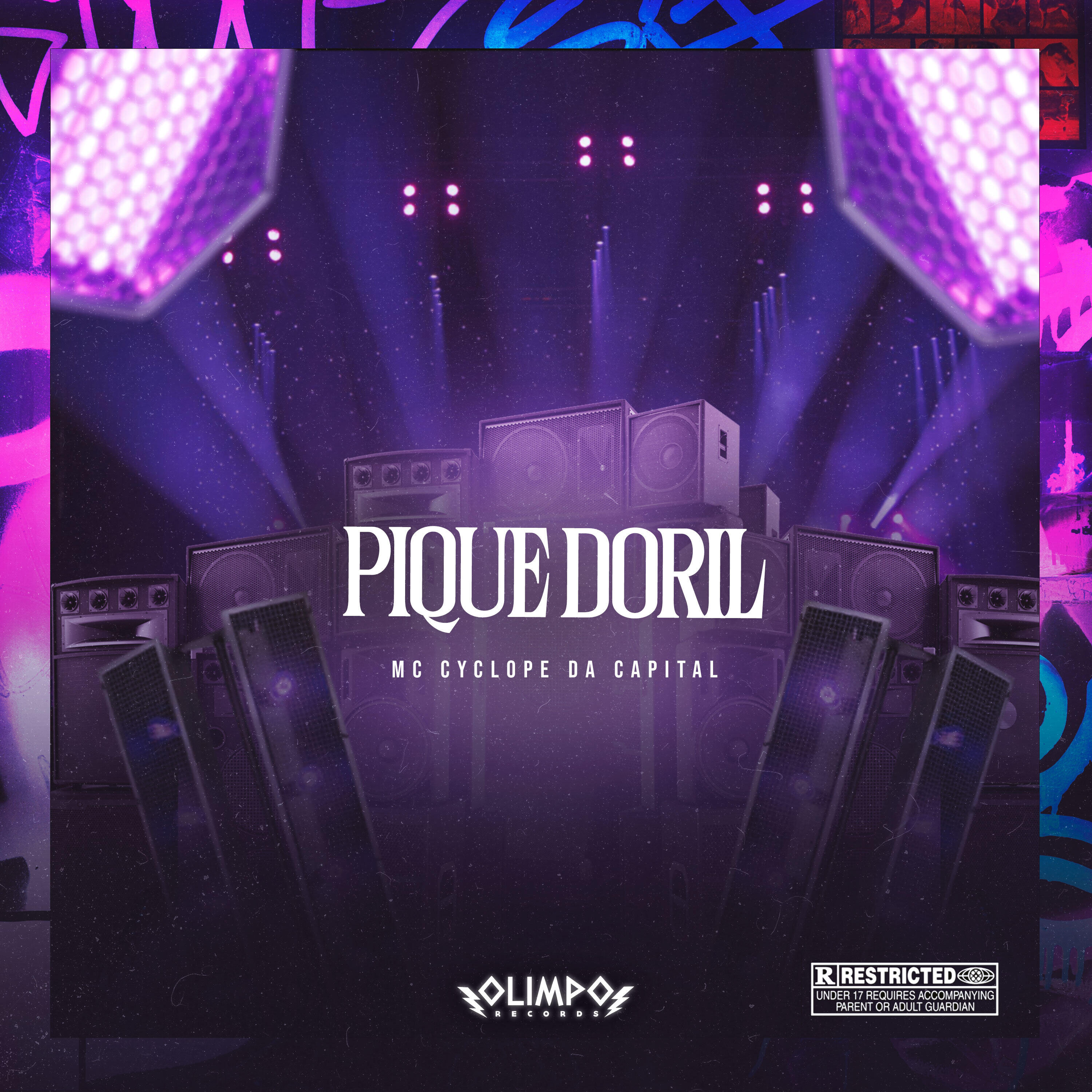 Релиз Pique Doril
