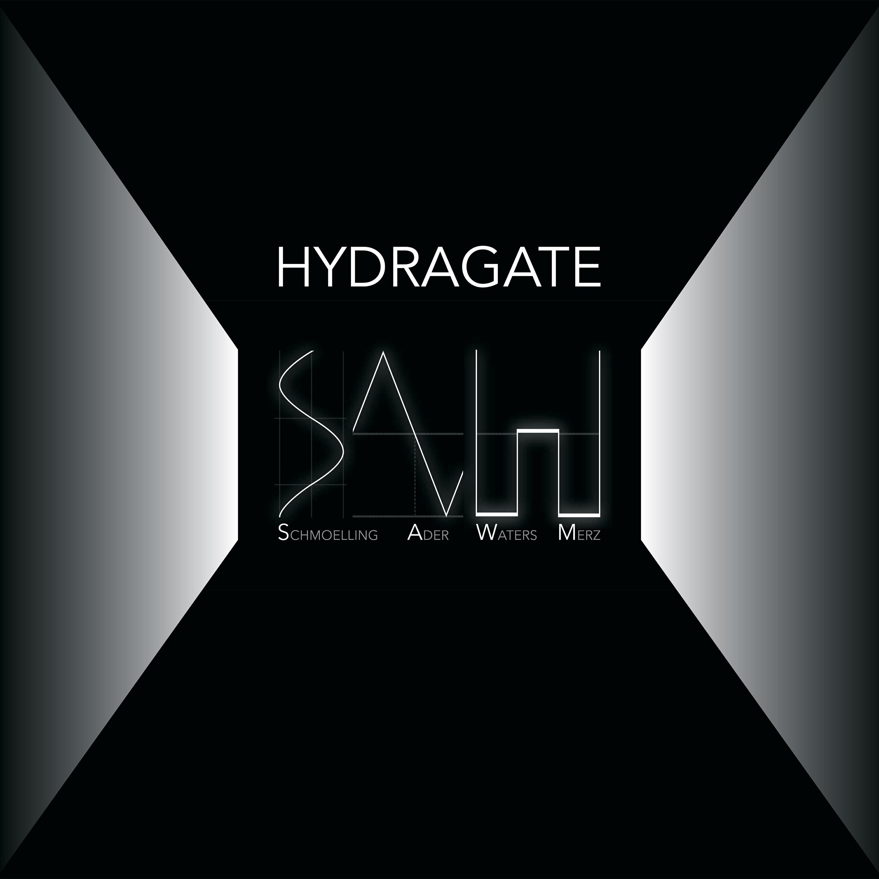 Релиз Hydragate