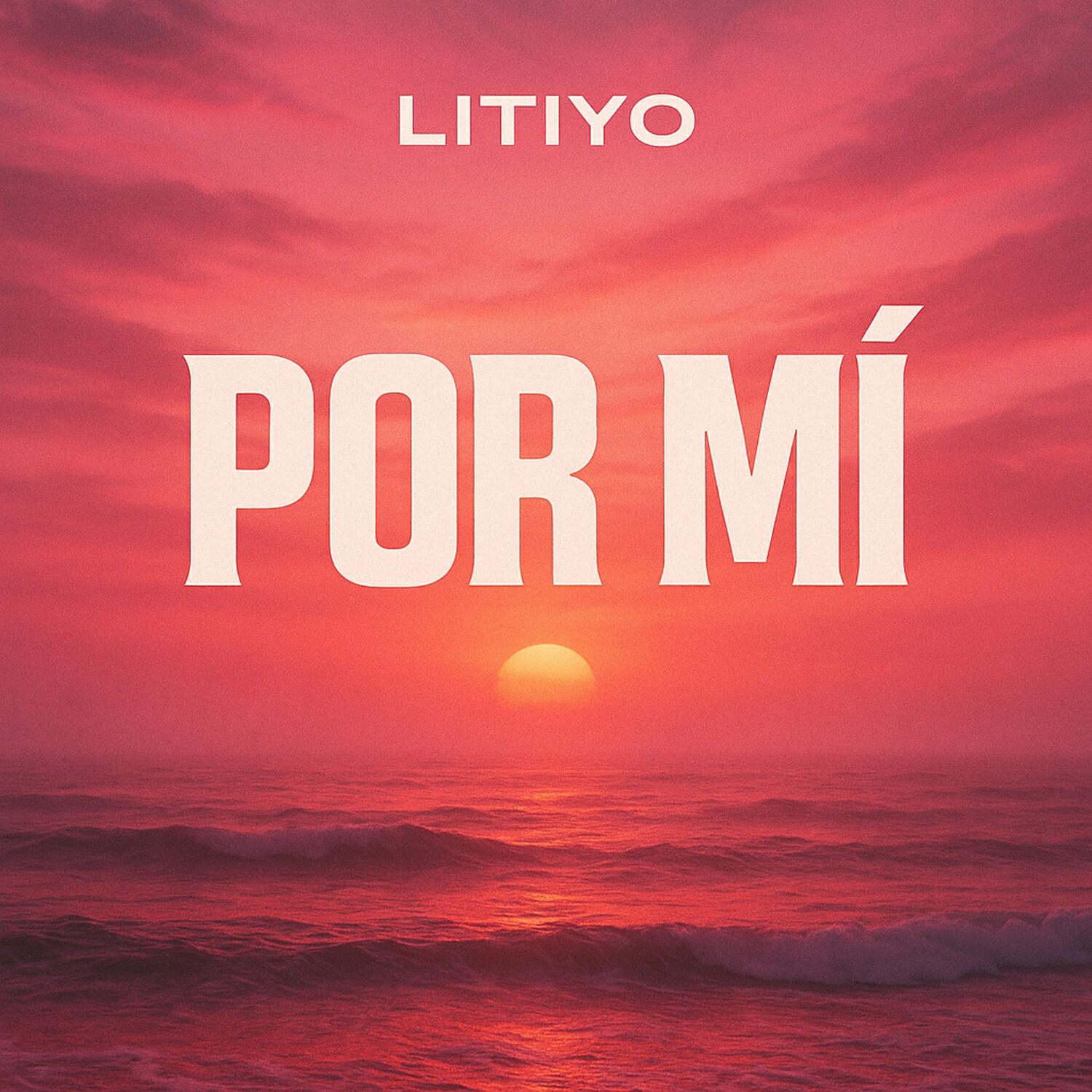 Релиз POR MÍ