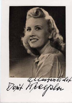 Dorit Kreysler