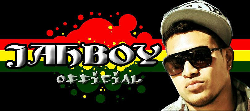Jah Boy