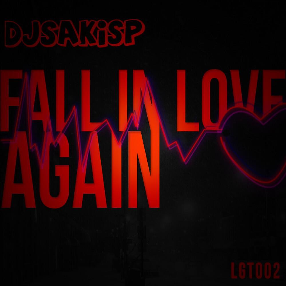 Релиз Fall in Love Again