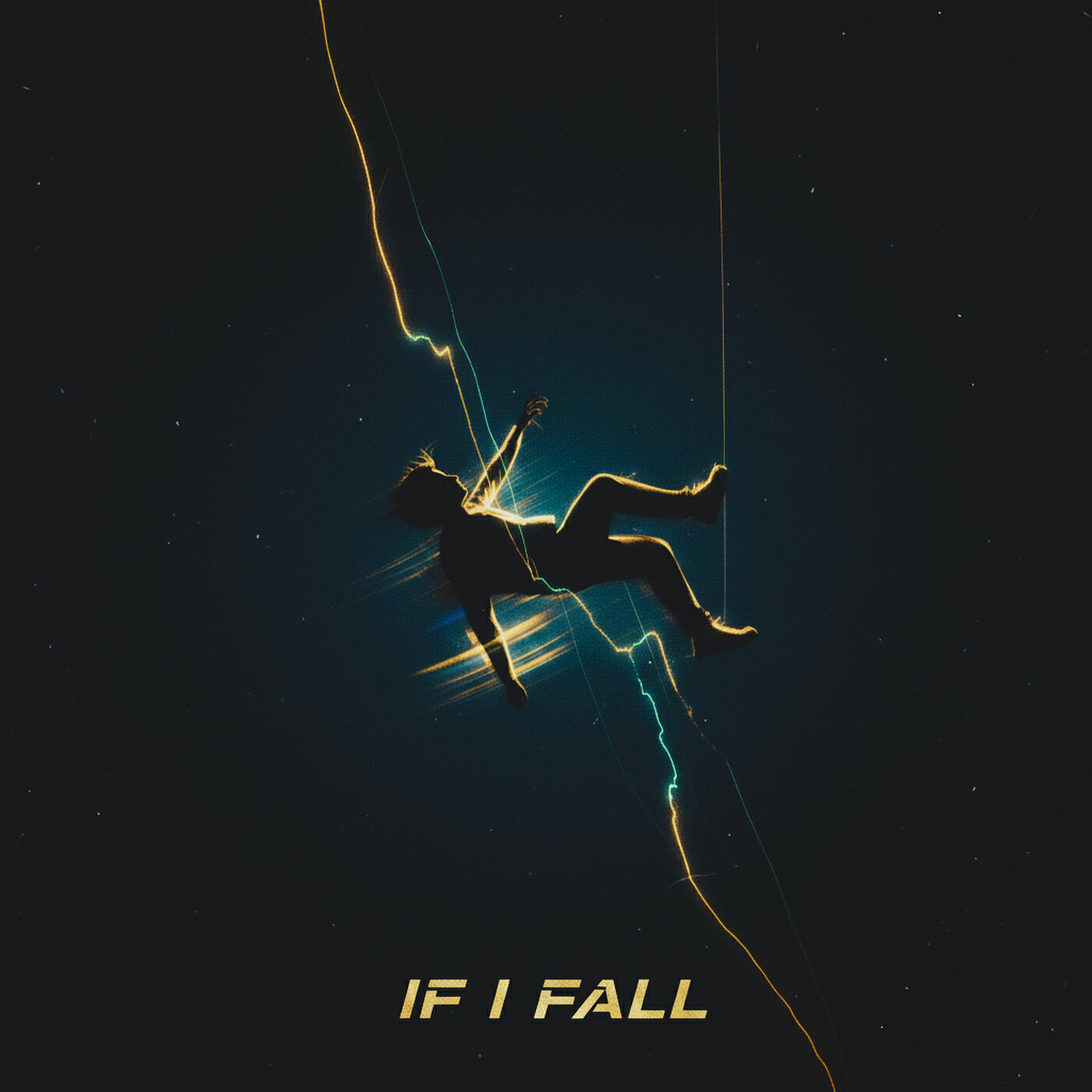 Релиз IF I FALL