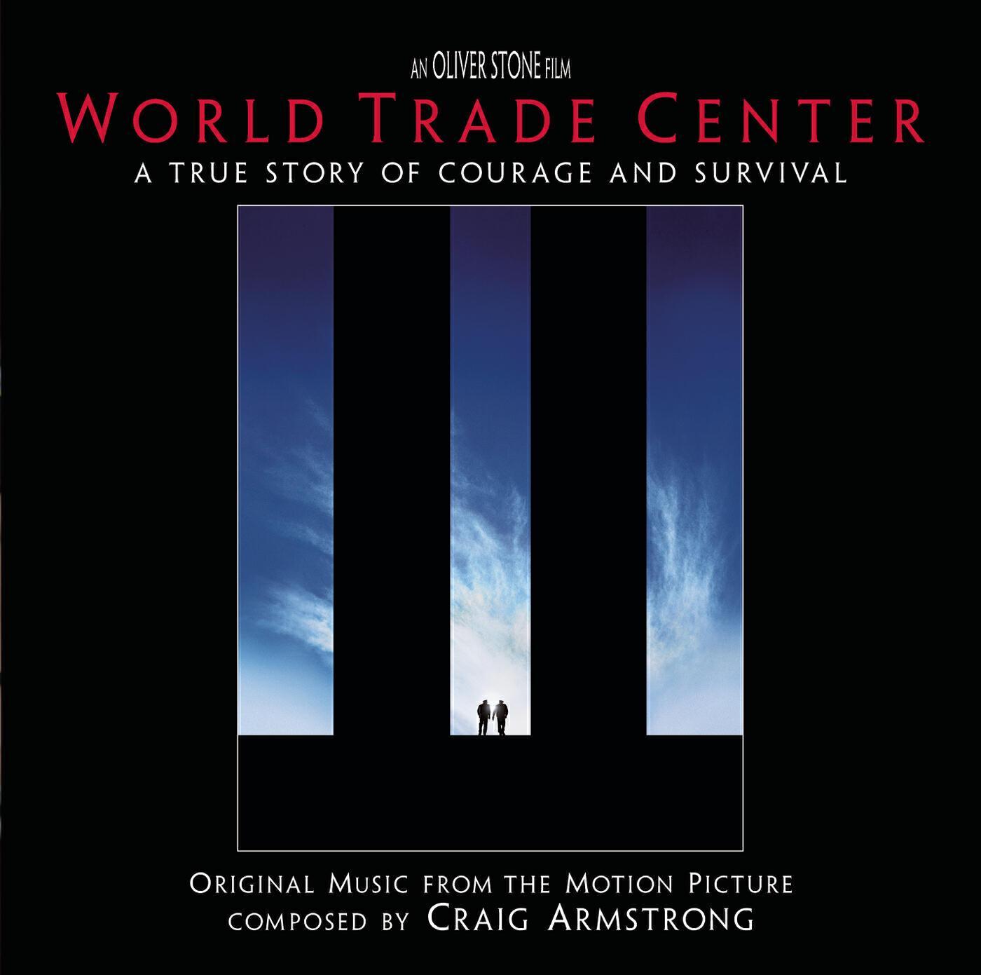 Релиз World Trade Center