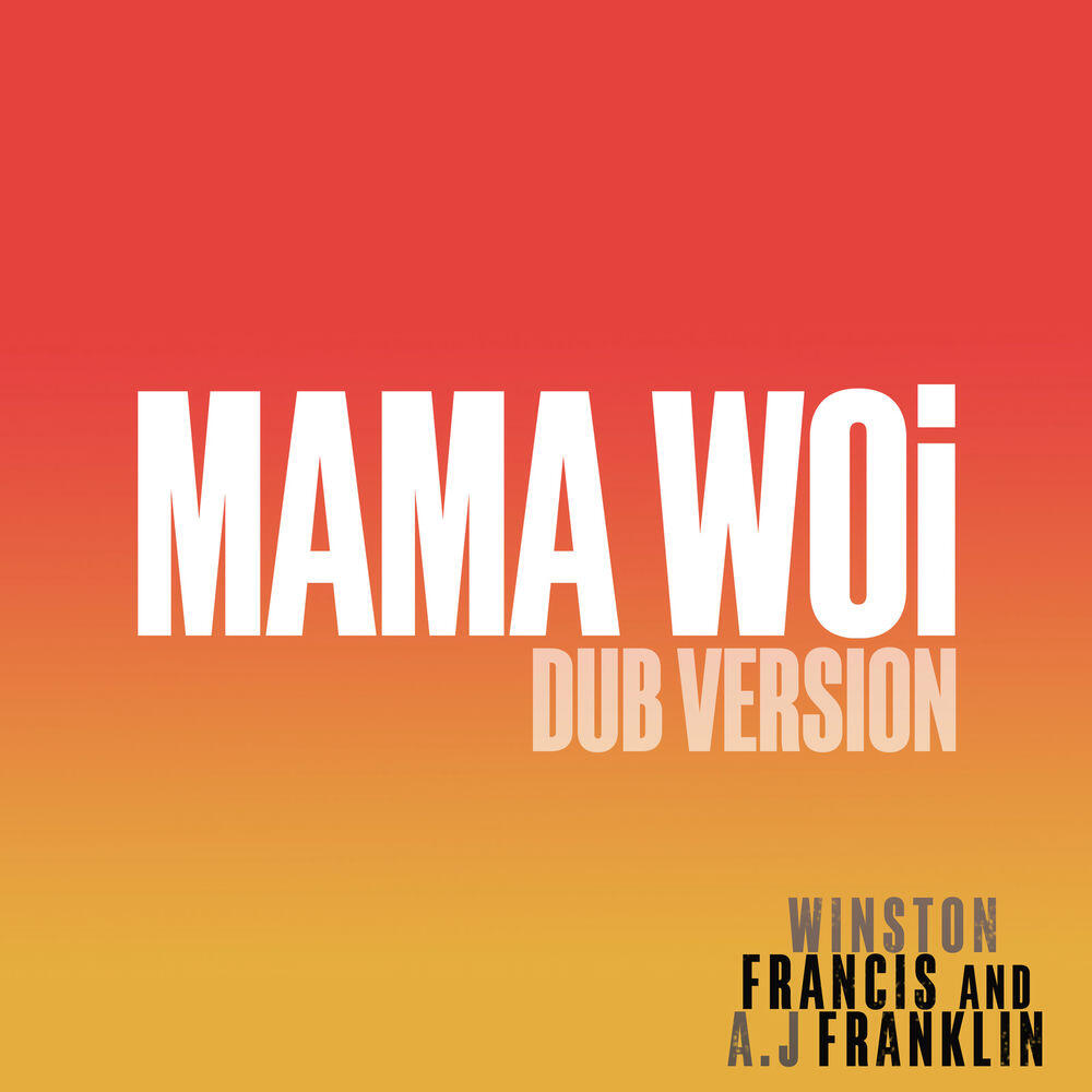 Релиз Mama Woi (Dub Version)