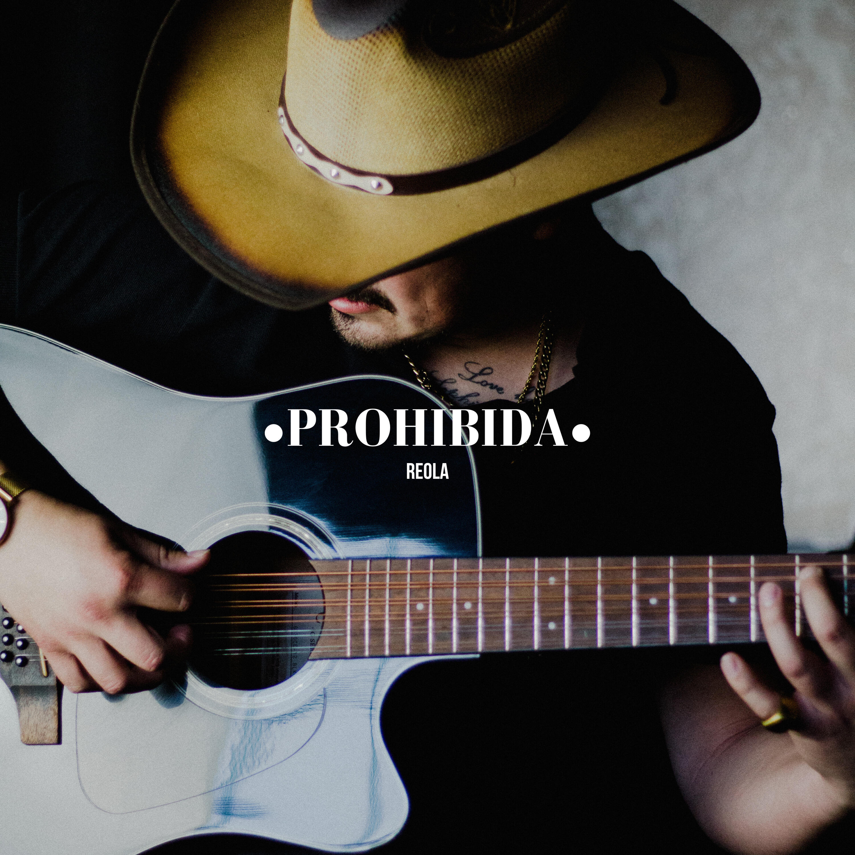 Релиз Prohibida