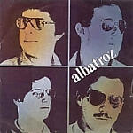 Albatroz