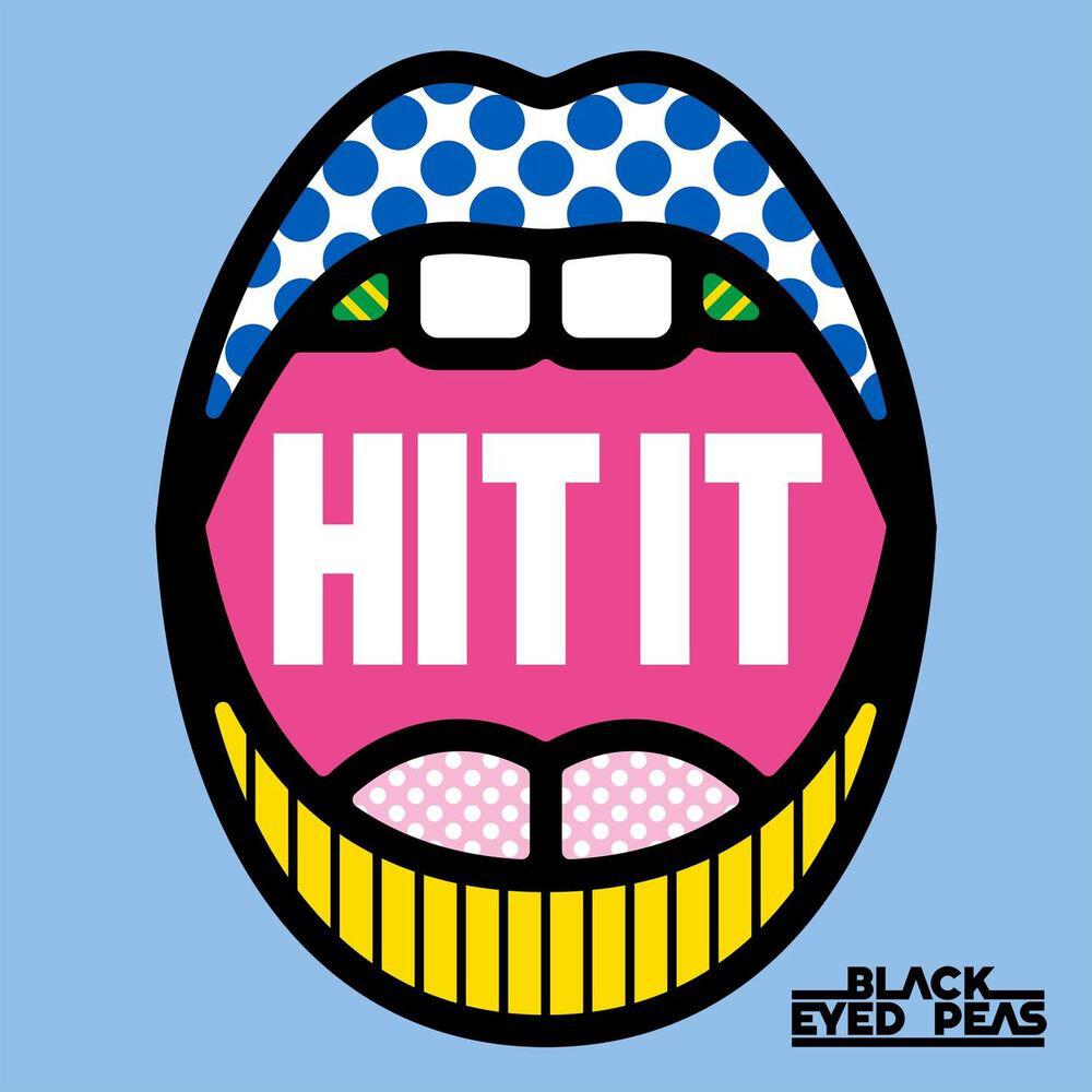 Релиз Hit It