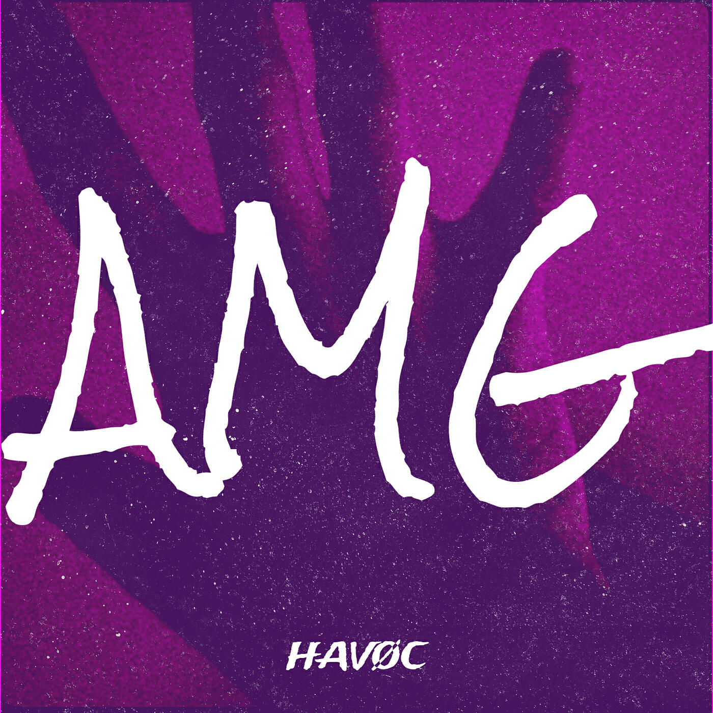 Постер альбома Amg