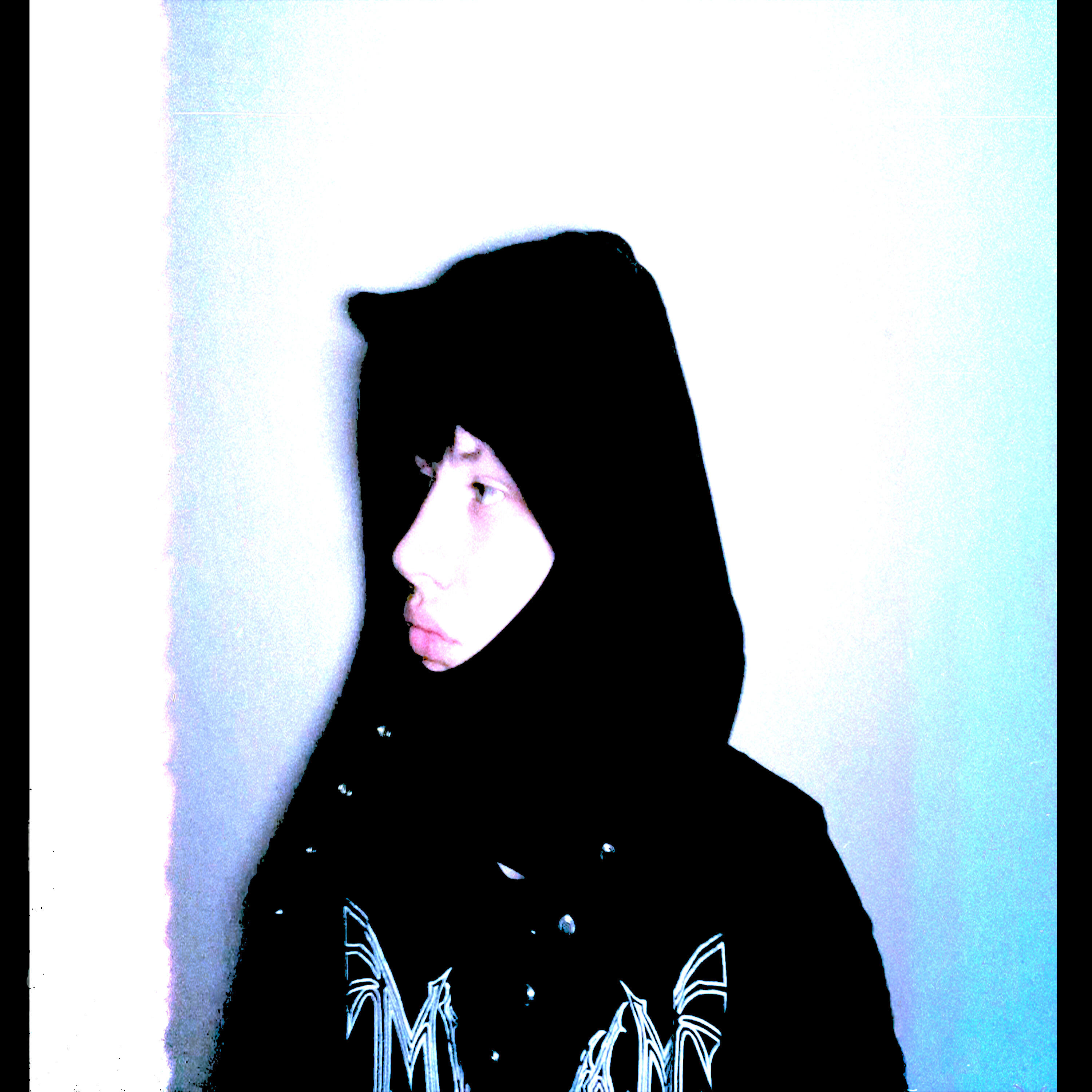 Релиз Goths in the City