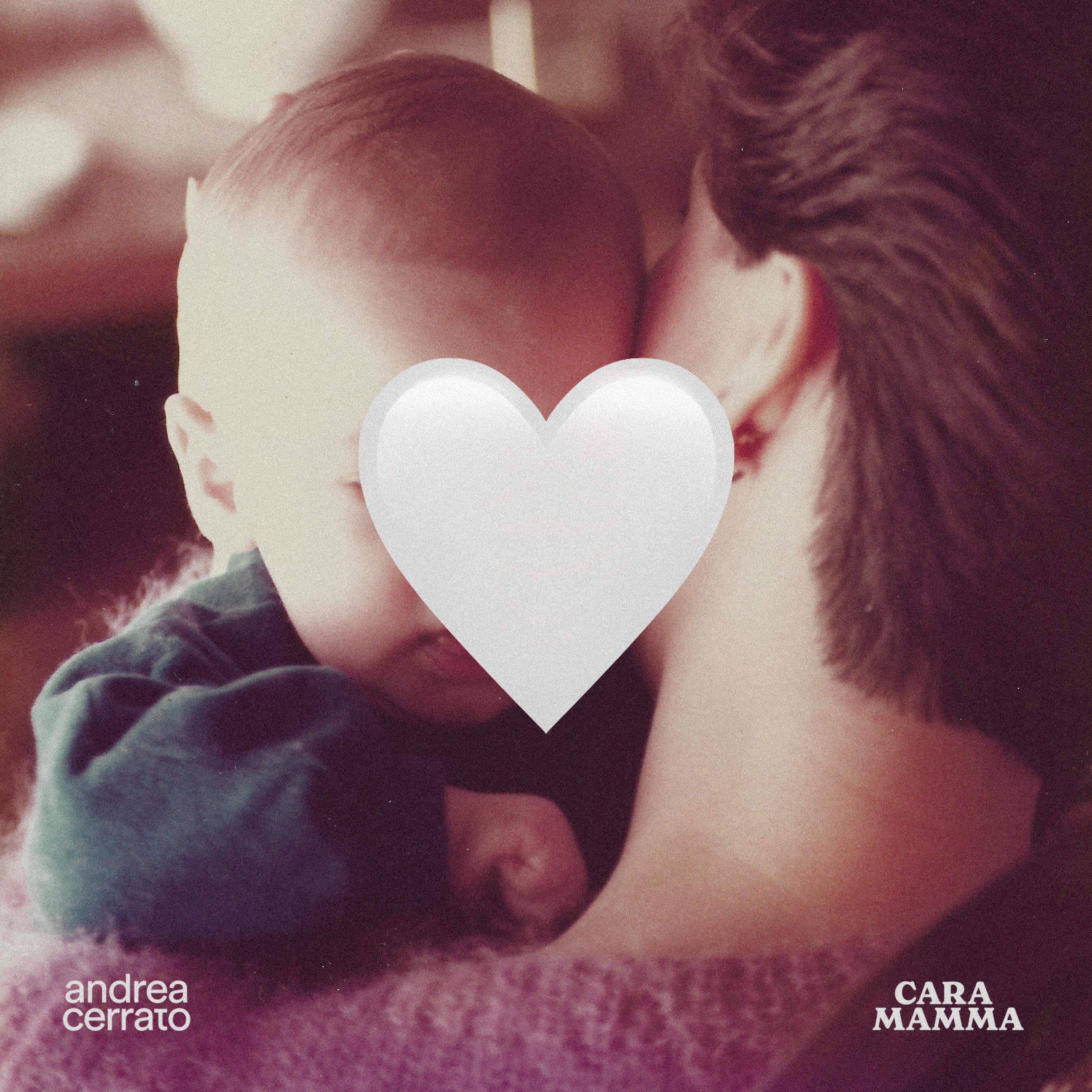 Релиз CARA MAMMA