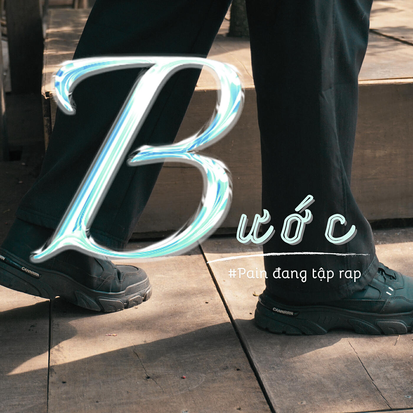 Релиз Bước