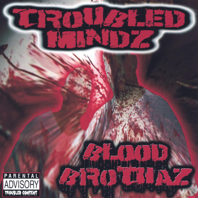 Релиз Blood Brothaz