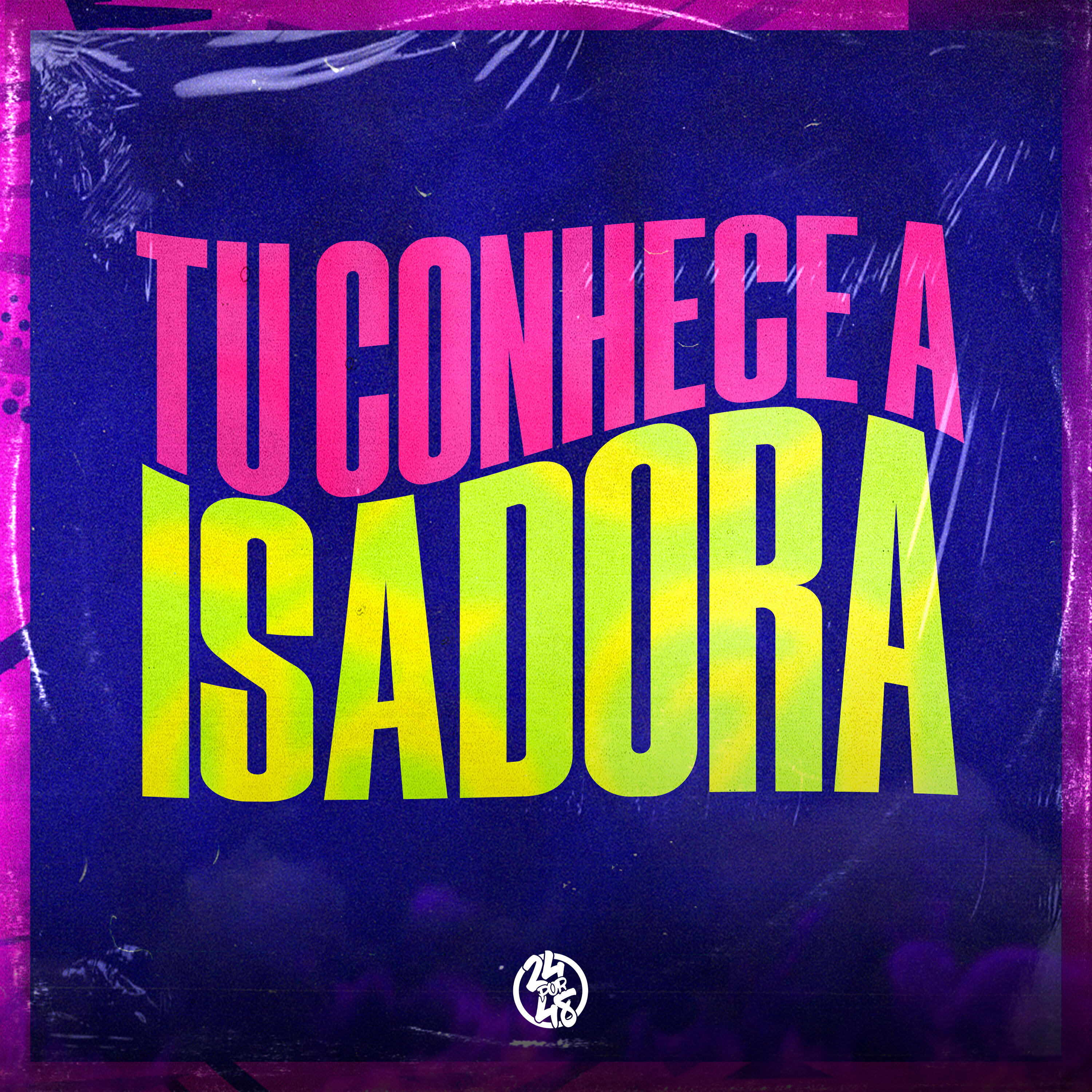 Релиз Tu Conhece a Isadora