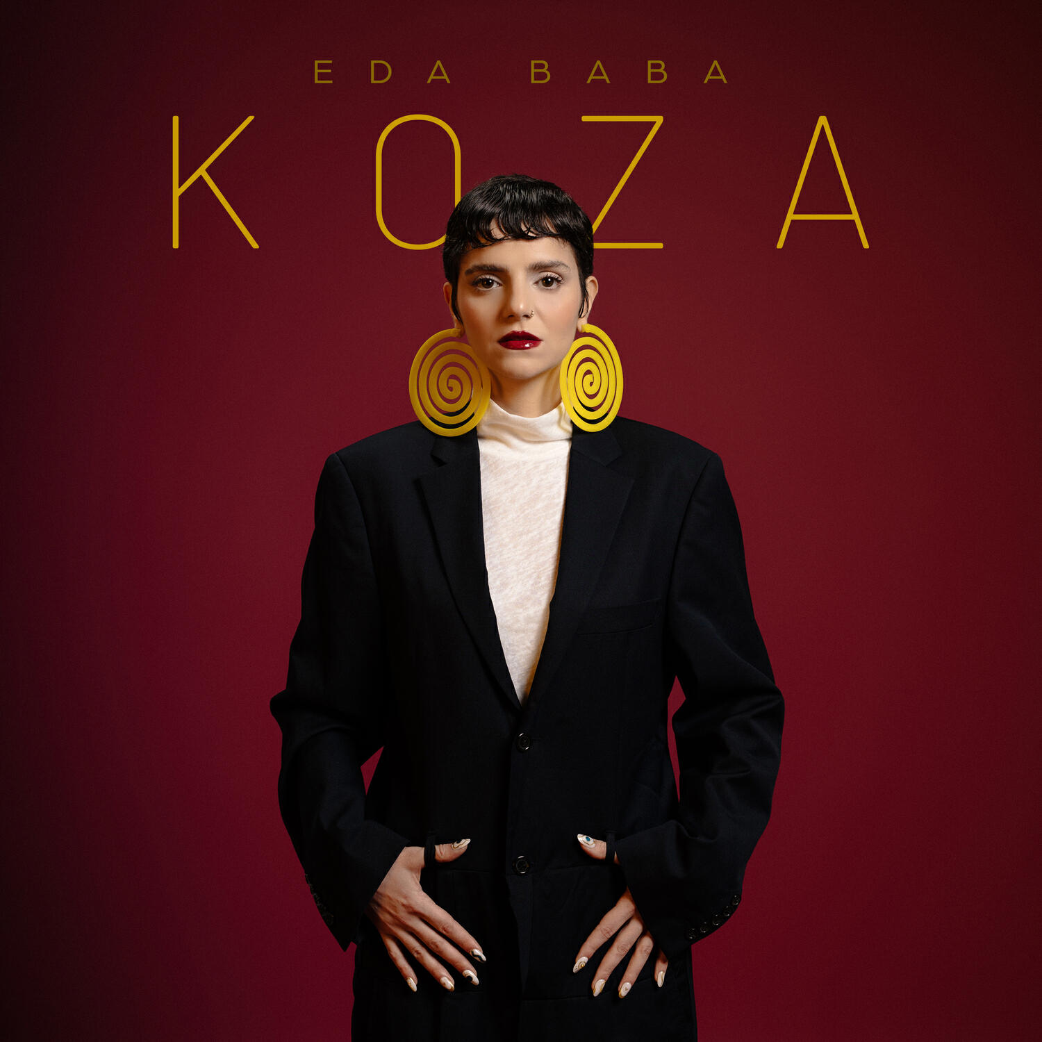 Релиз KOZA
