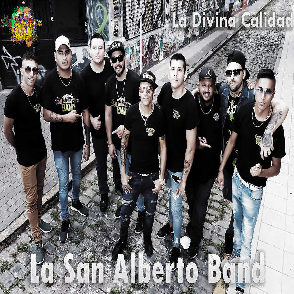Релиз La Divina Calidad