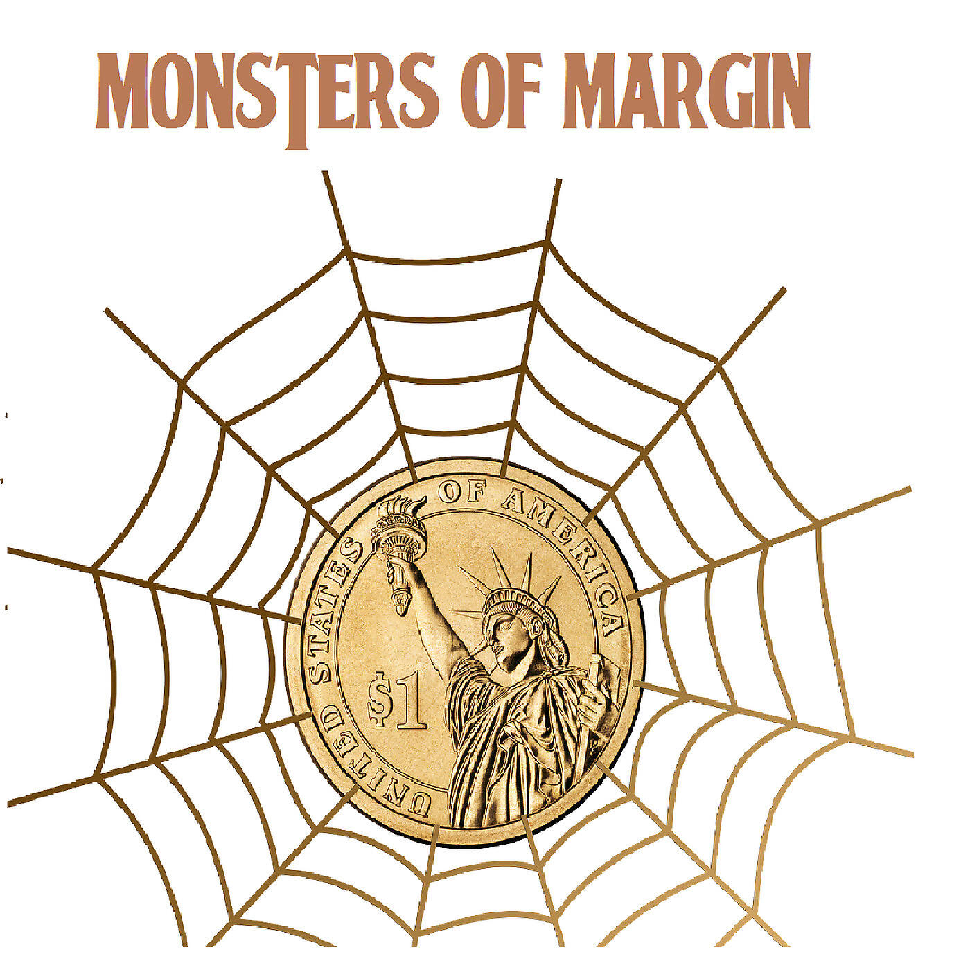 Релиз Monsters of Margin