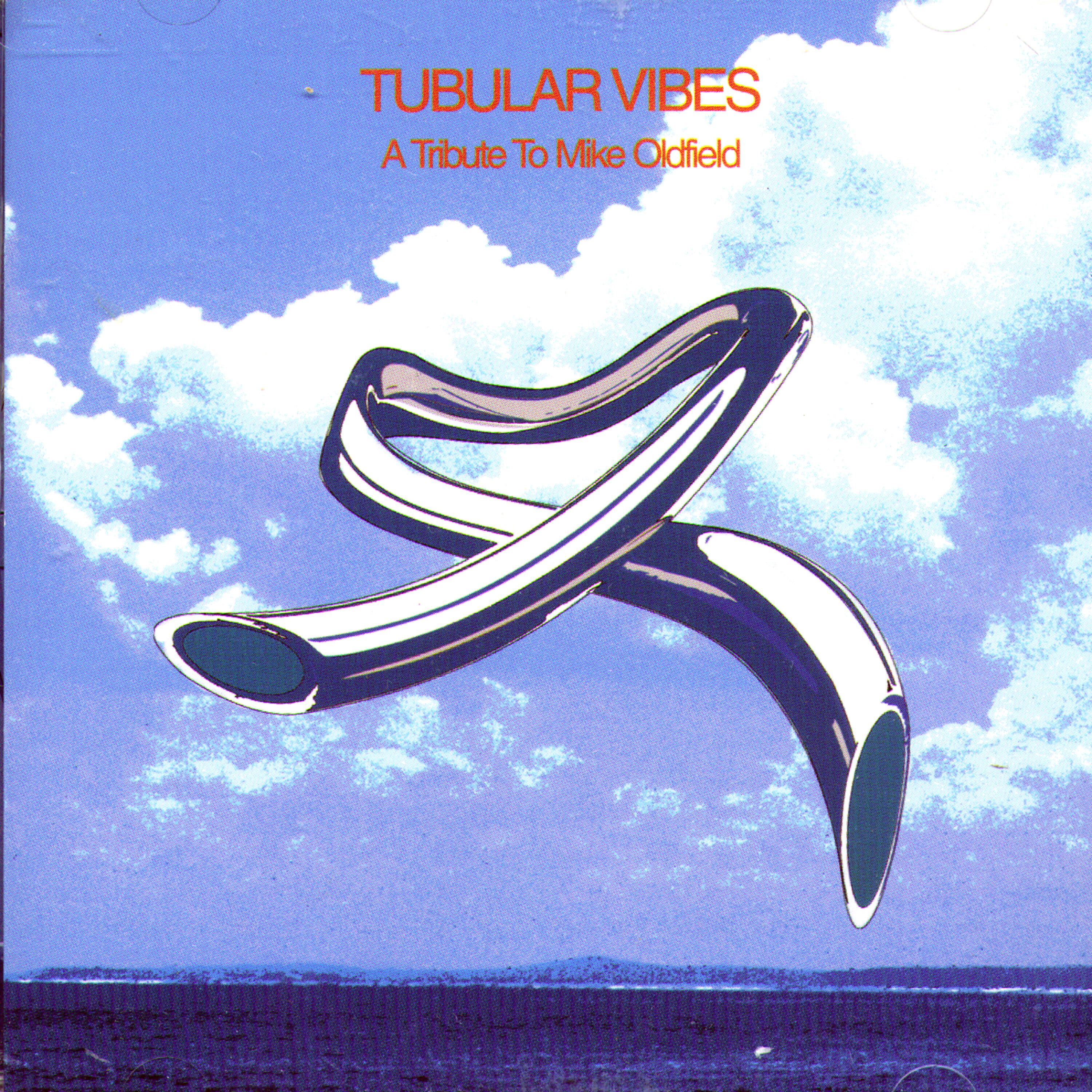 Релиз Tubular Vibes - A Tribute to Mike Oldfield
