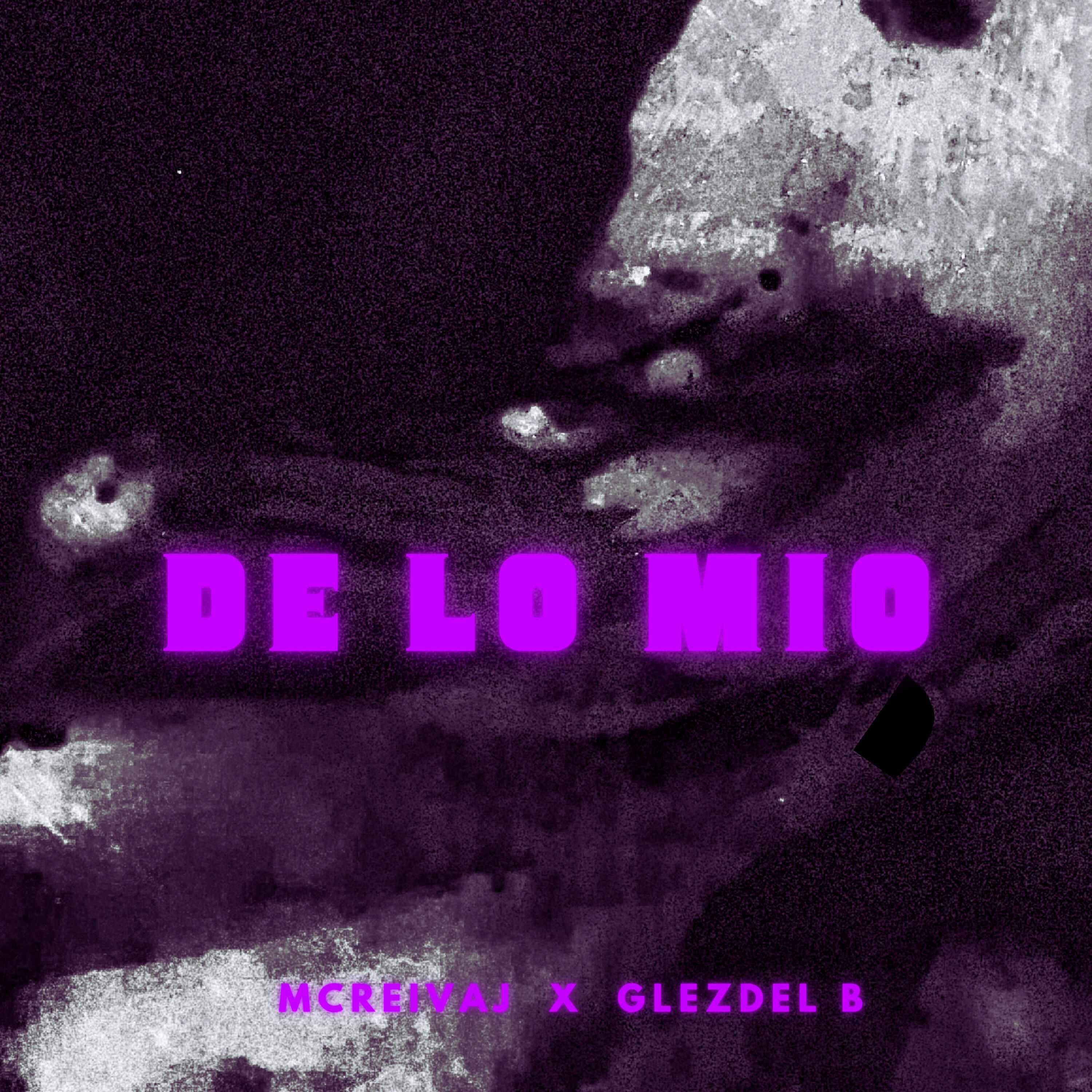 Релиз De Lo Mio