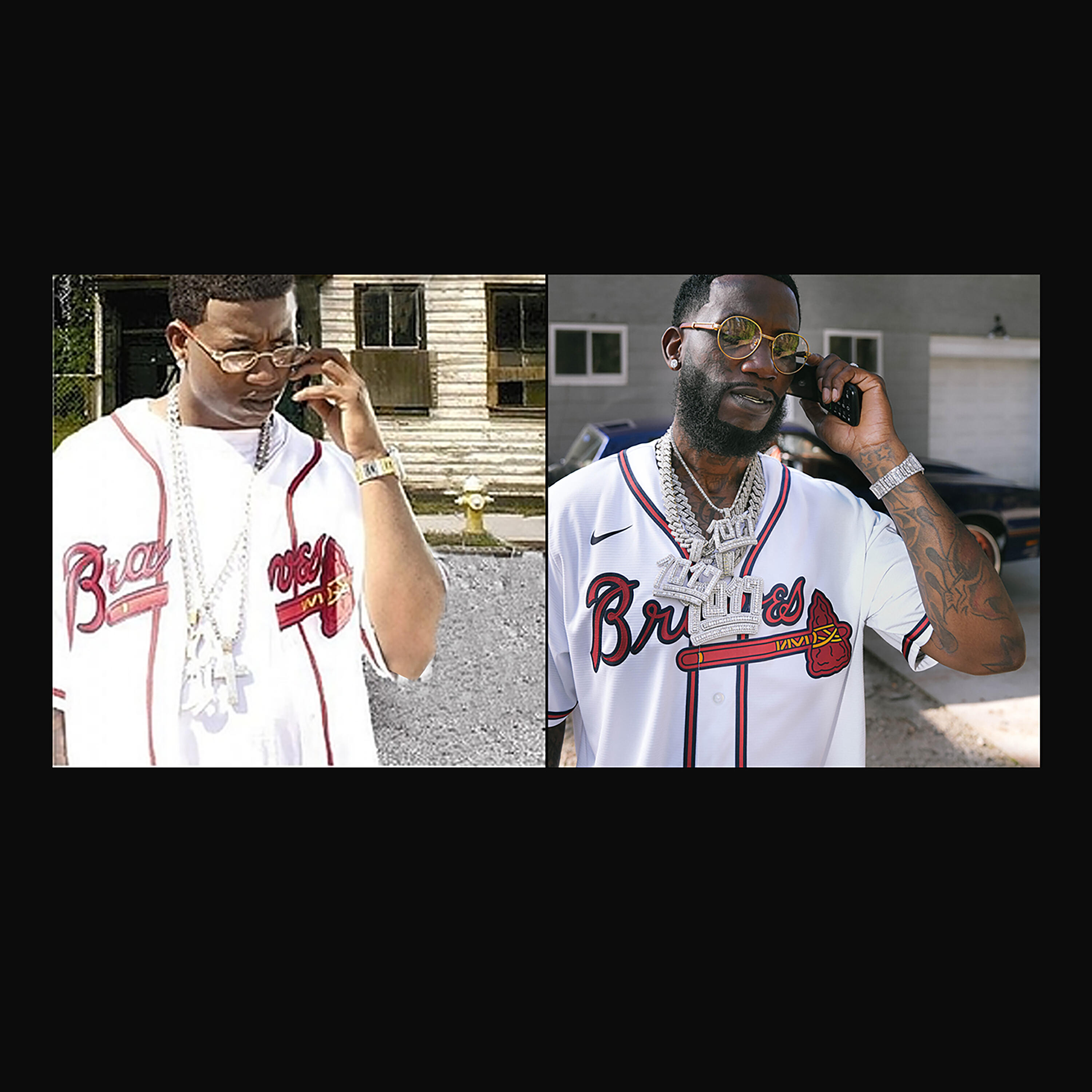 Релиз 06 Gucci (feat. DaBaby & 21 Savage)