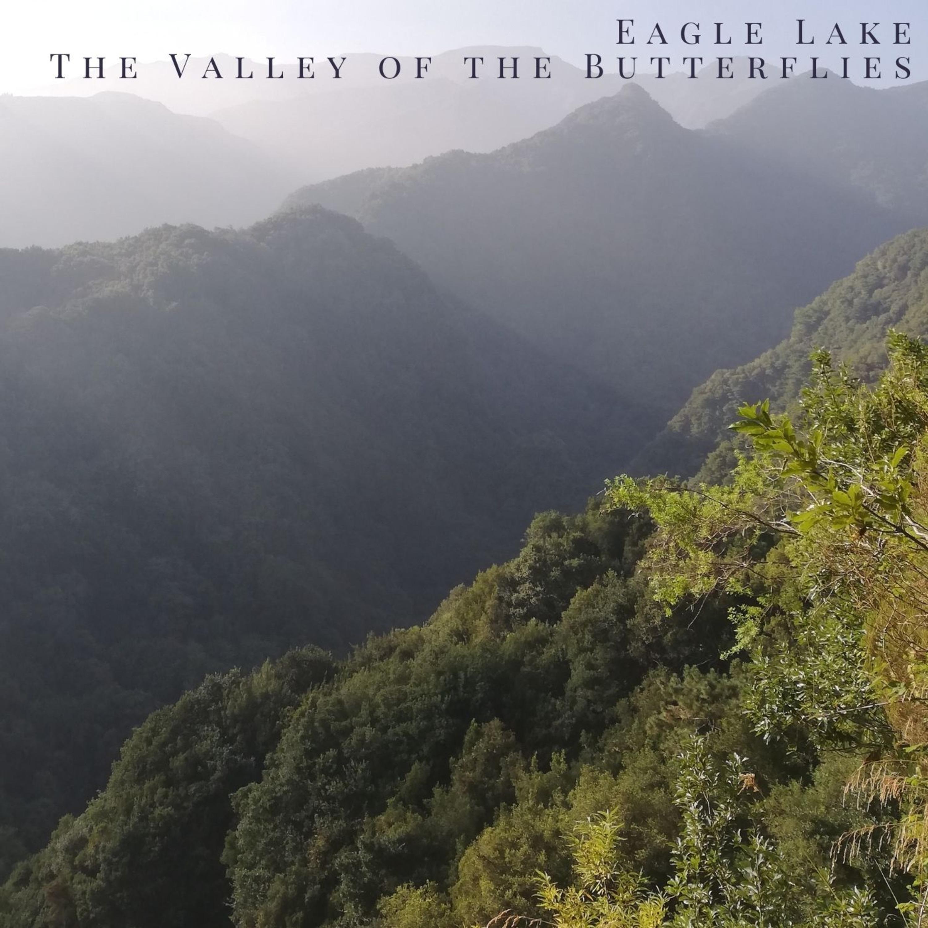 Релиз The Valley of the Butterflies