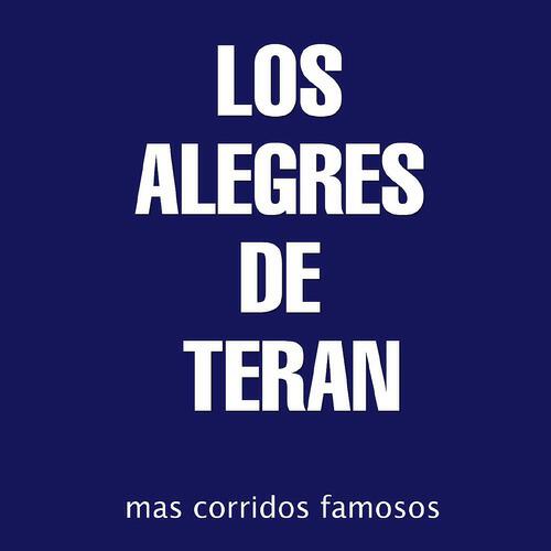 Релиз Mas Corridos Famosos