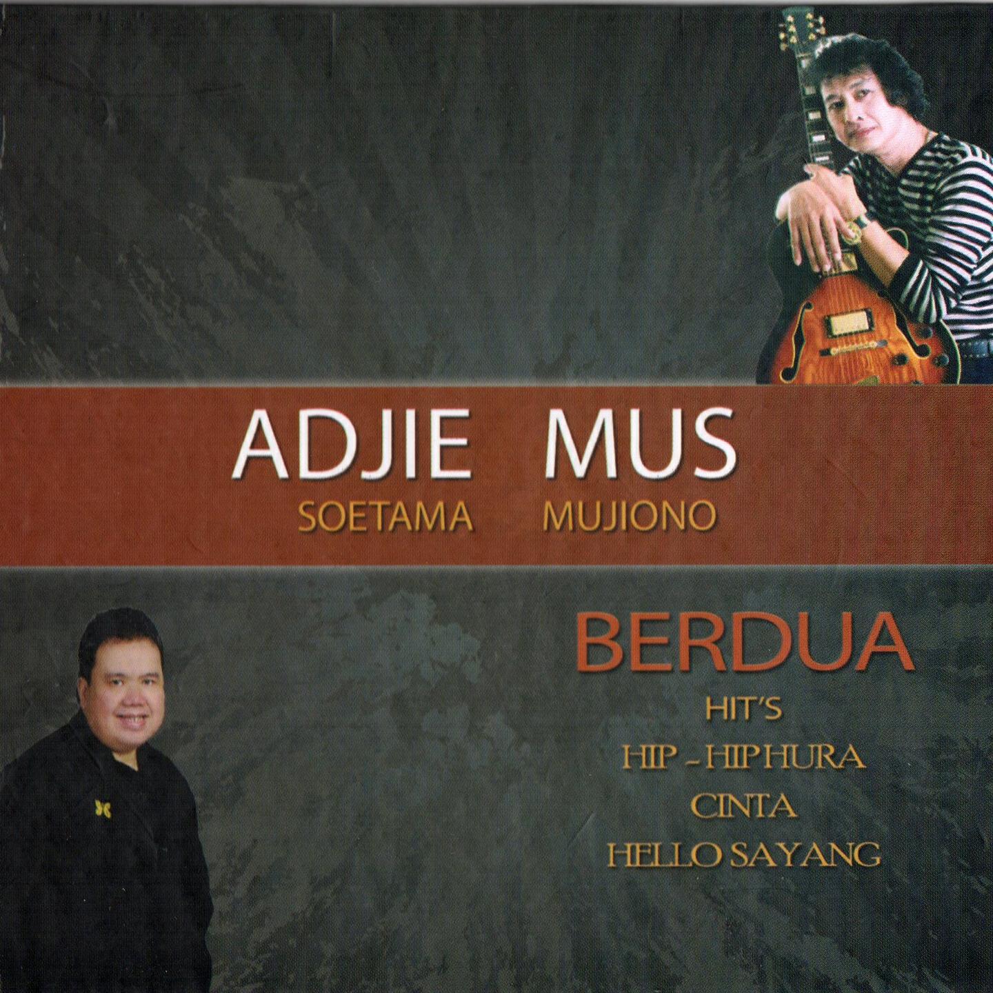 Релиз Berdua