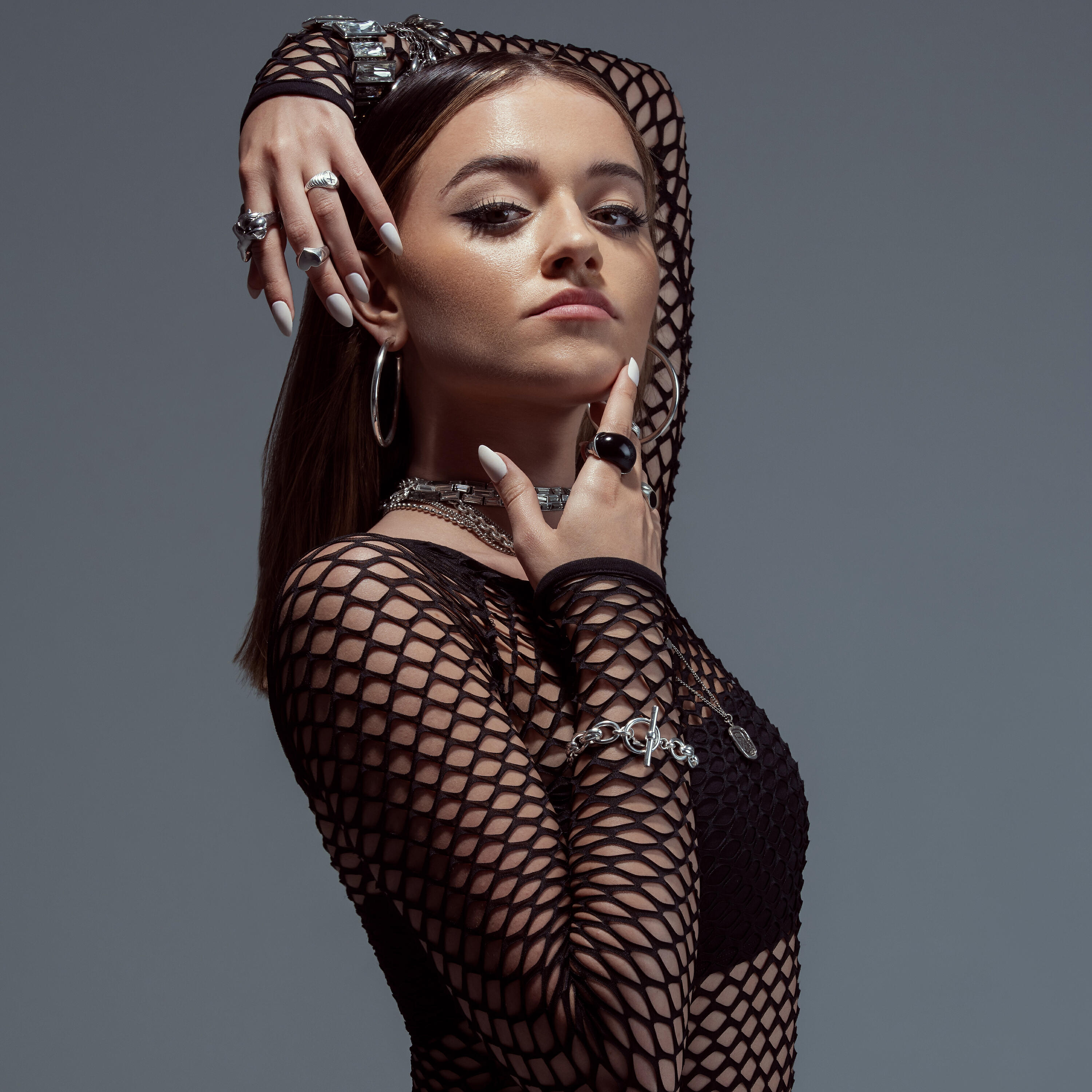 Релиз plastic knife