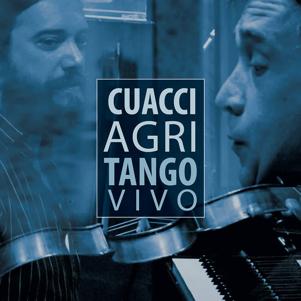 Релиз Tango Vivo